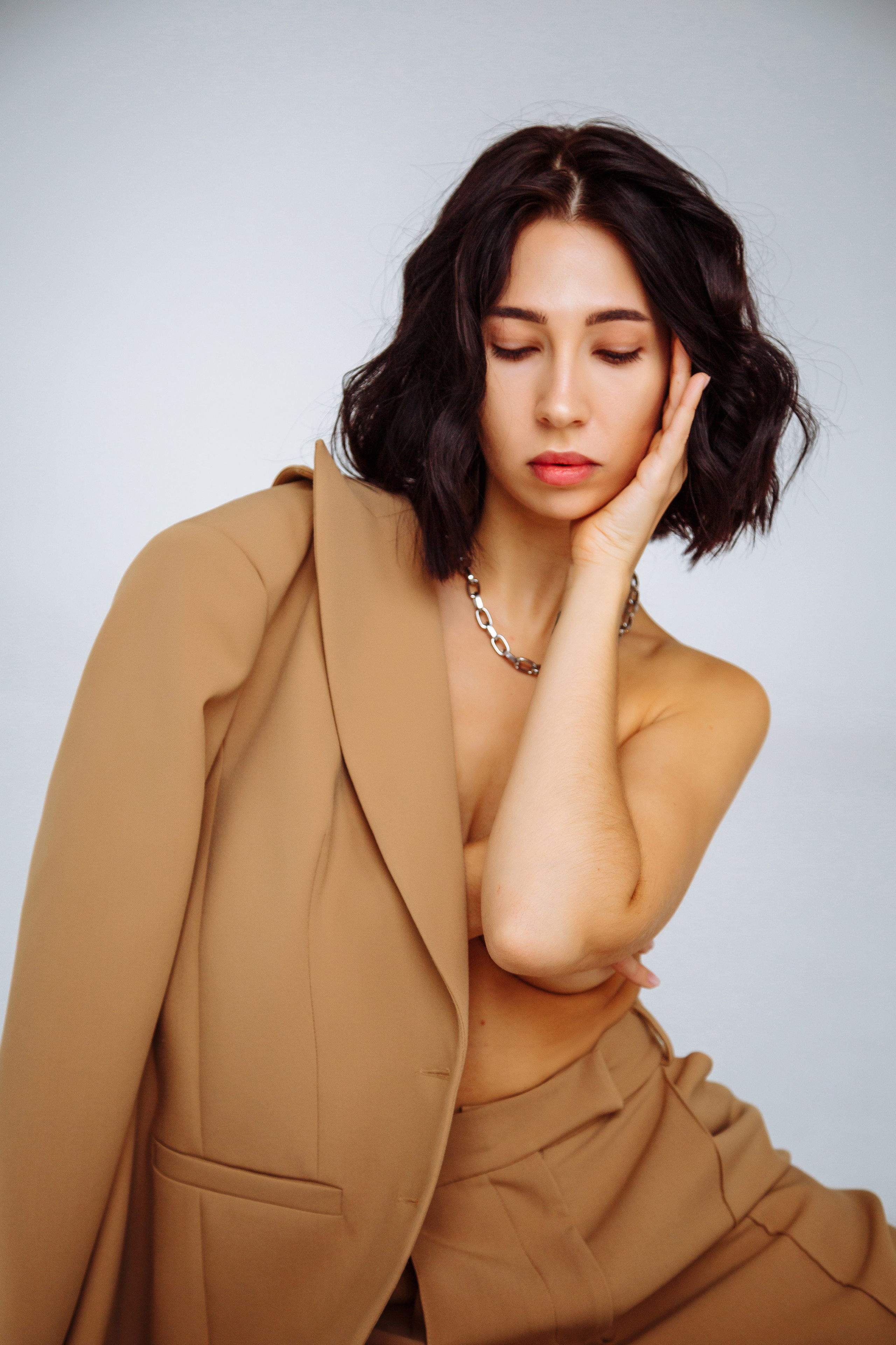 Екатерина. Фотограф новорожденных Тверь Диана Муляева