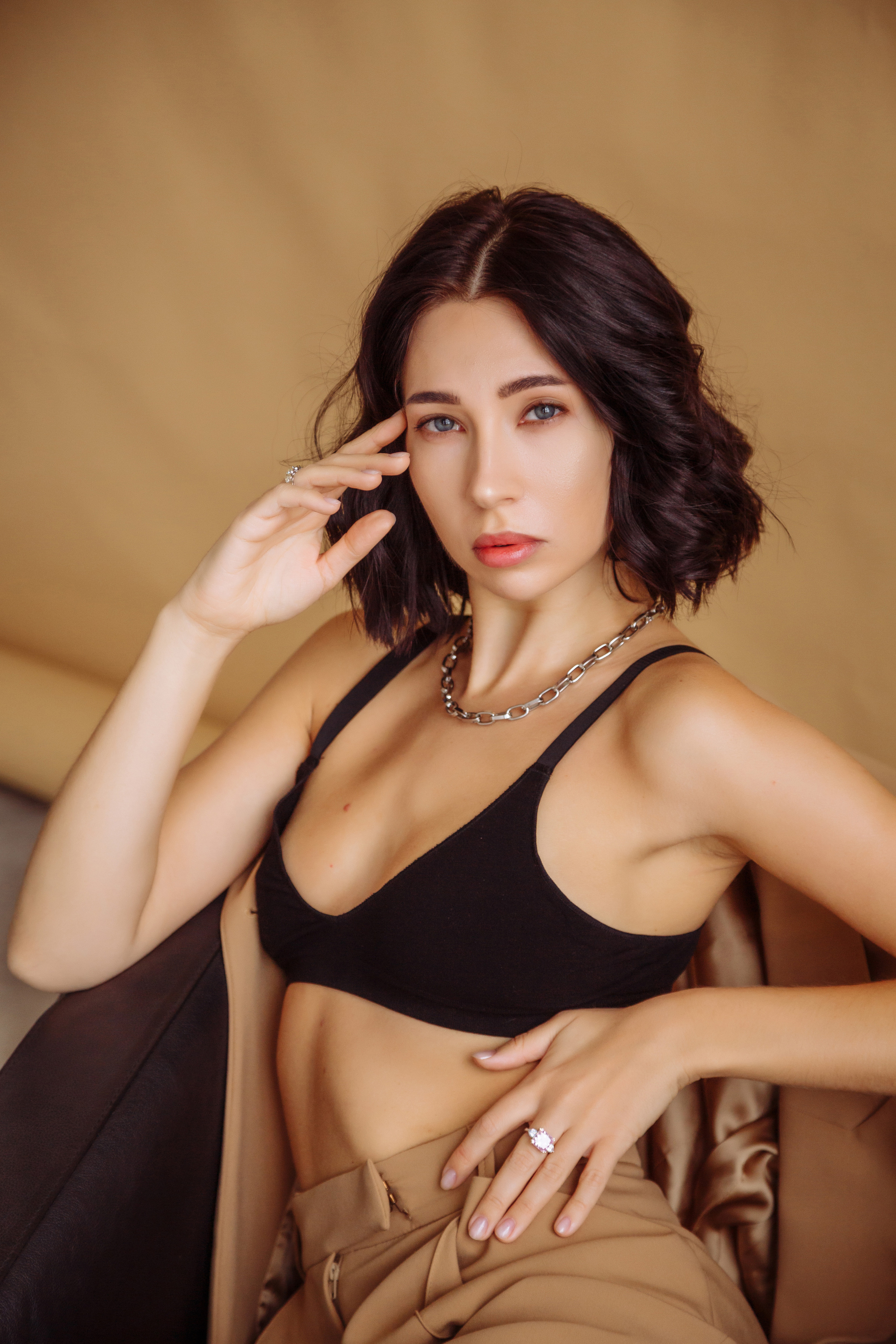 Екатерина. Фотограф новорожденных Тверь Диана Муляева