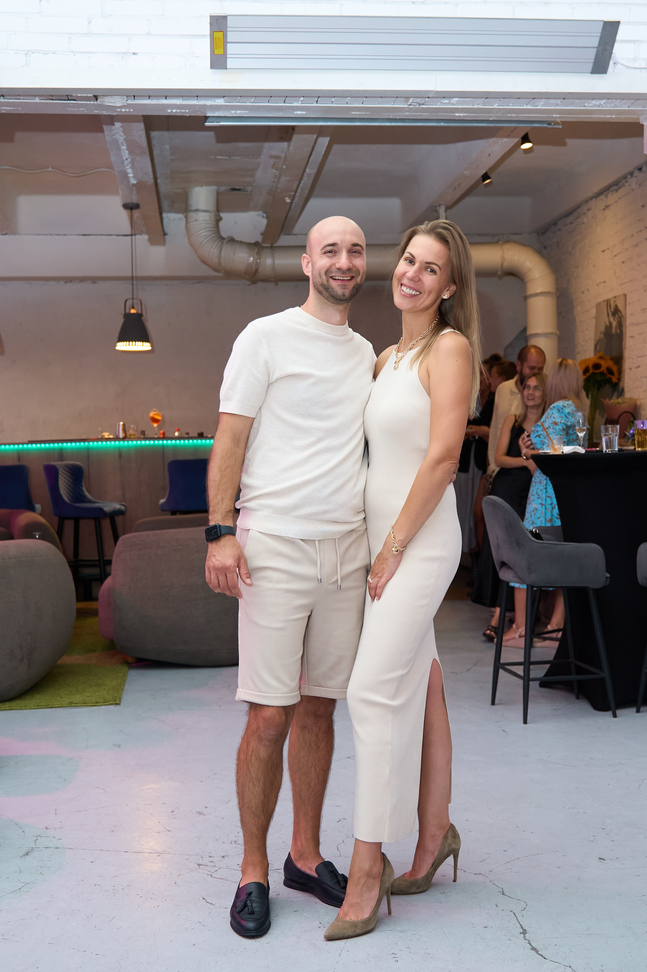 День Рождения Ольги. Елизавета Мальгина, фотограф в Москве