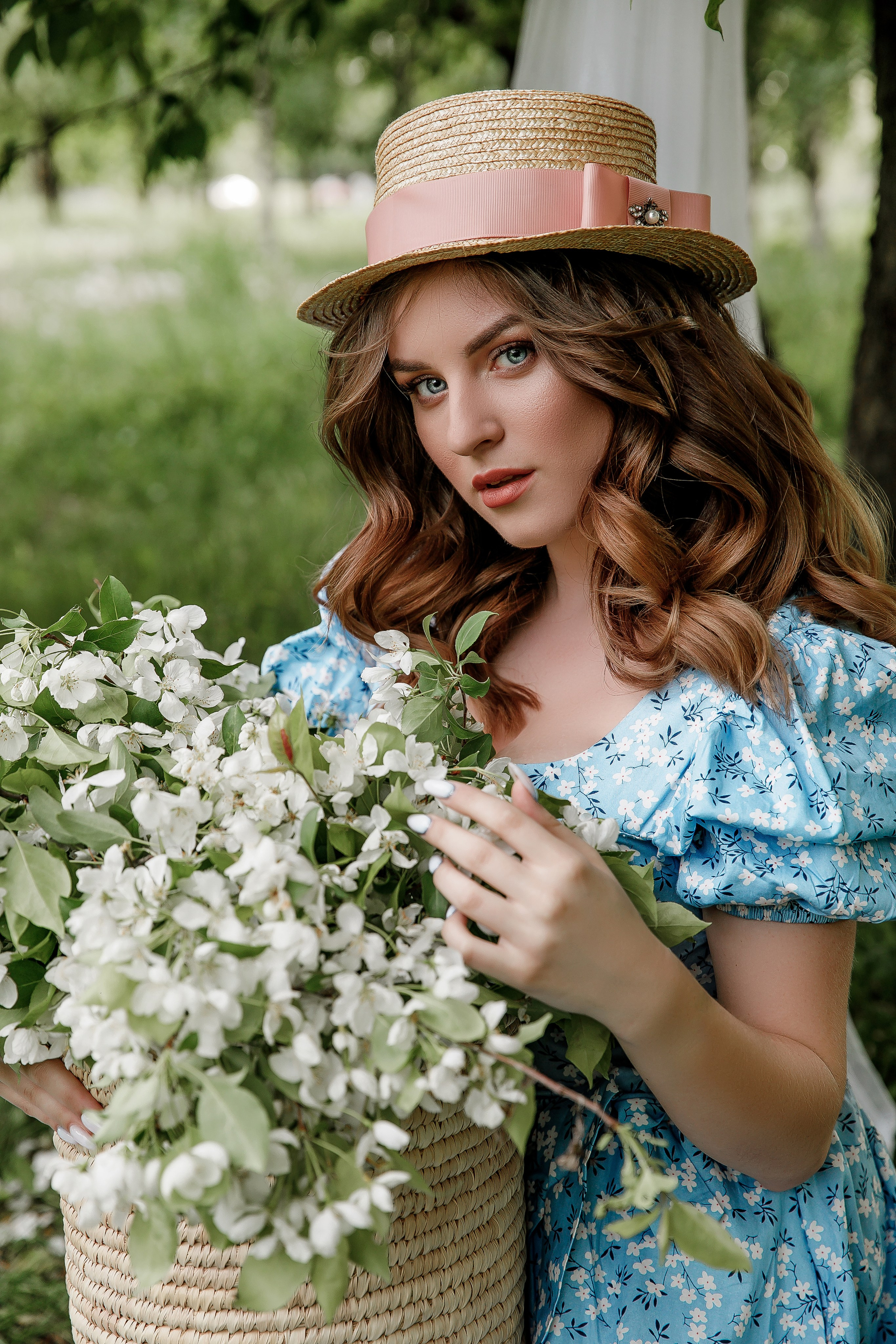 Анастасия. Свадебный фотограф в новокузнецке