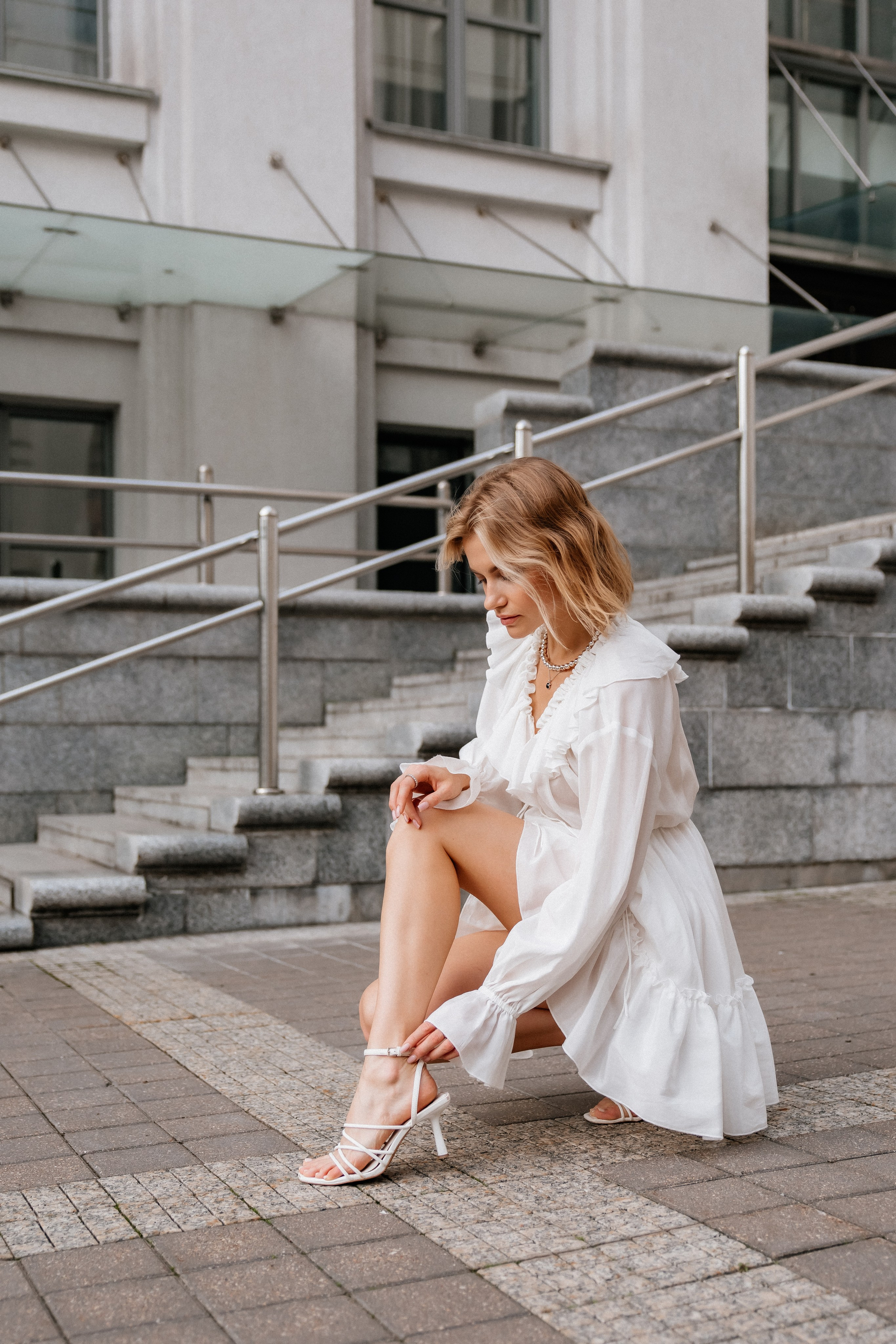 Мишель. Светлана Ванцлав — фотограф Минск, Беларусь