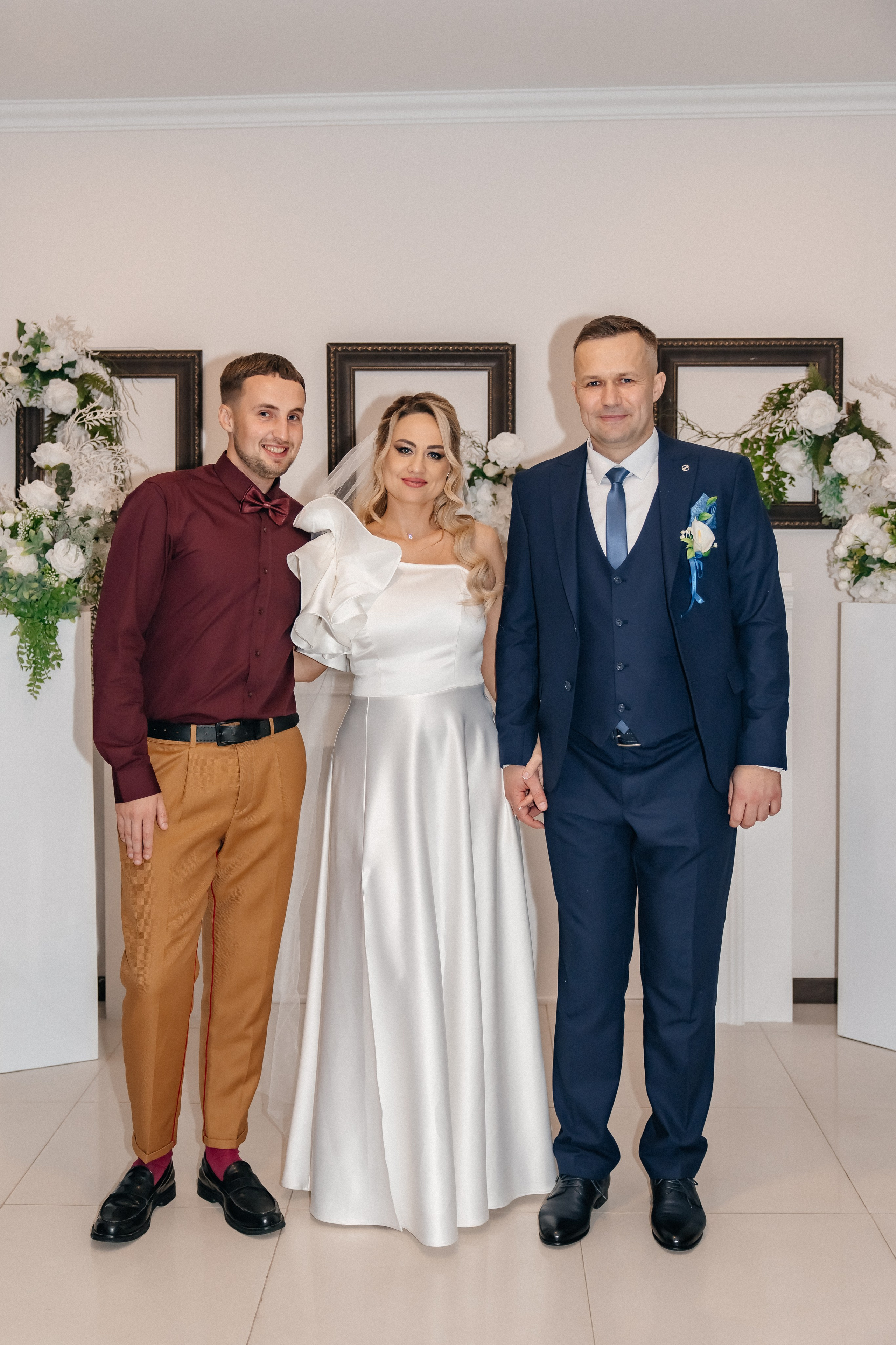 Елена и Алексей. Светлана Ванцлав — фотограф Минск, Беларусь