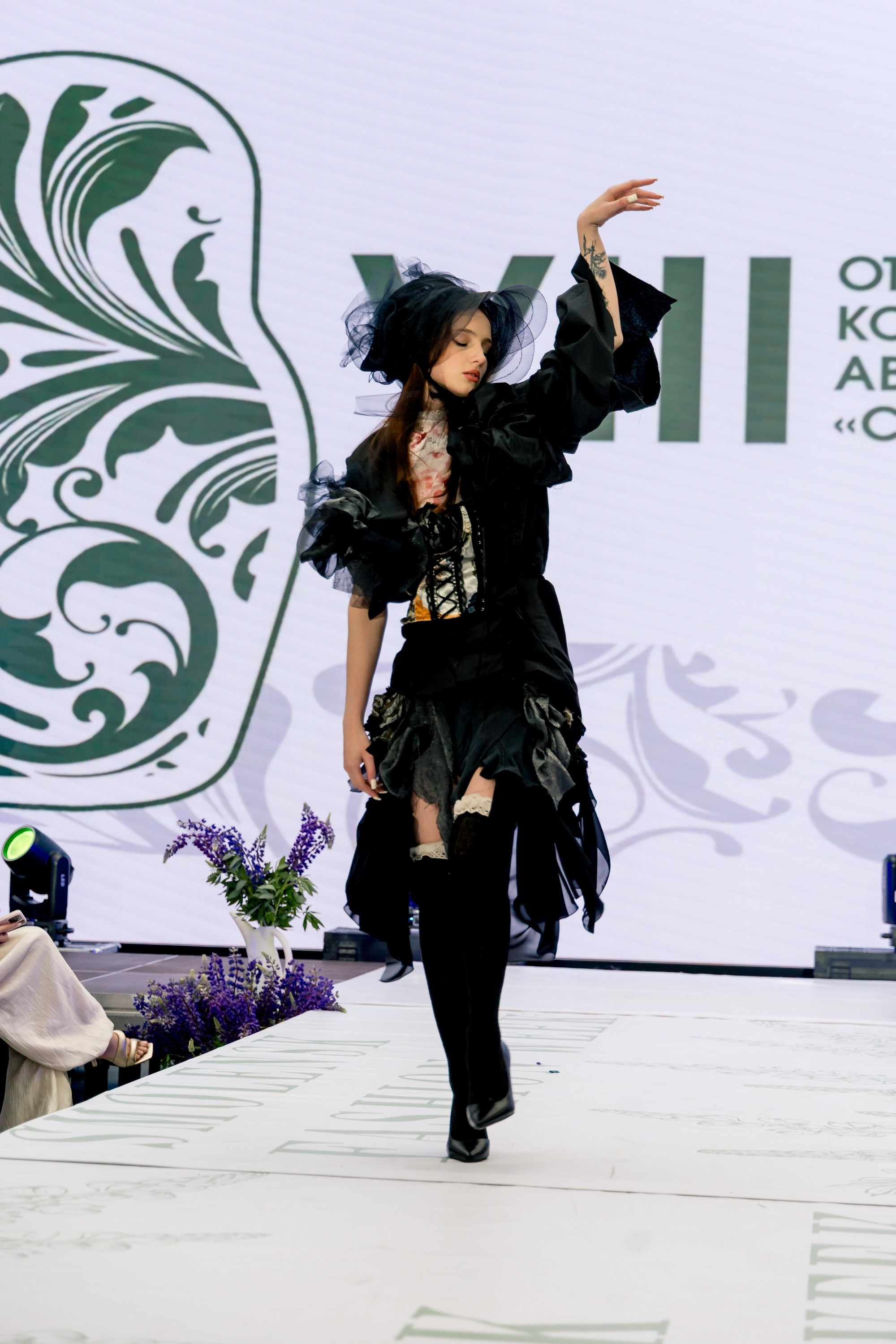 Smolensk Fashion Week 2025_День 2_Смоленская матрешка. Главная