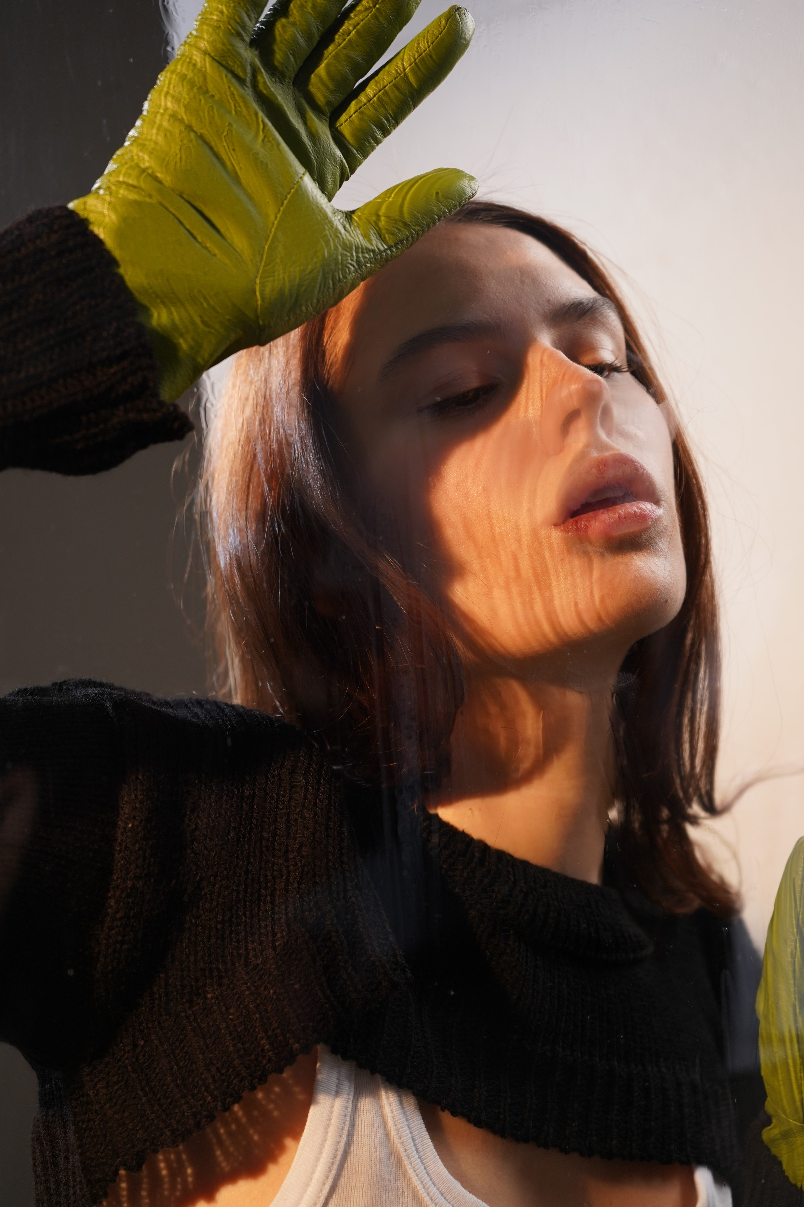 Полина. Анастасия Попова — Fashion photographer