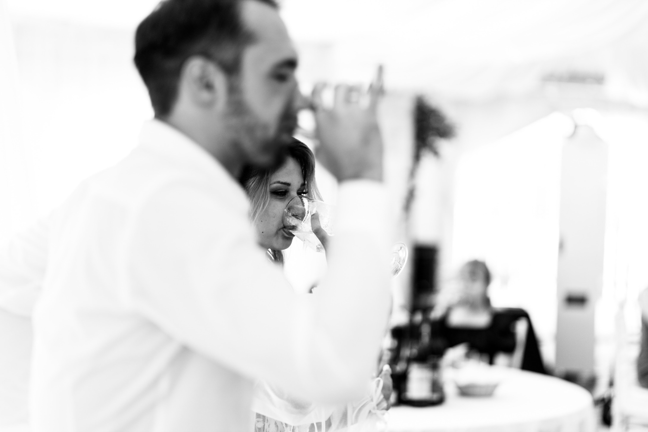 Полный отрыв. Свадебный  фотограф Новосибирск