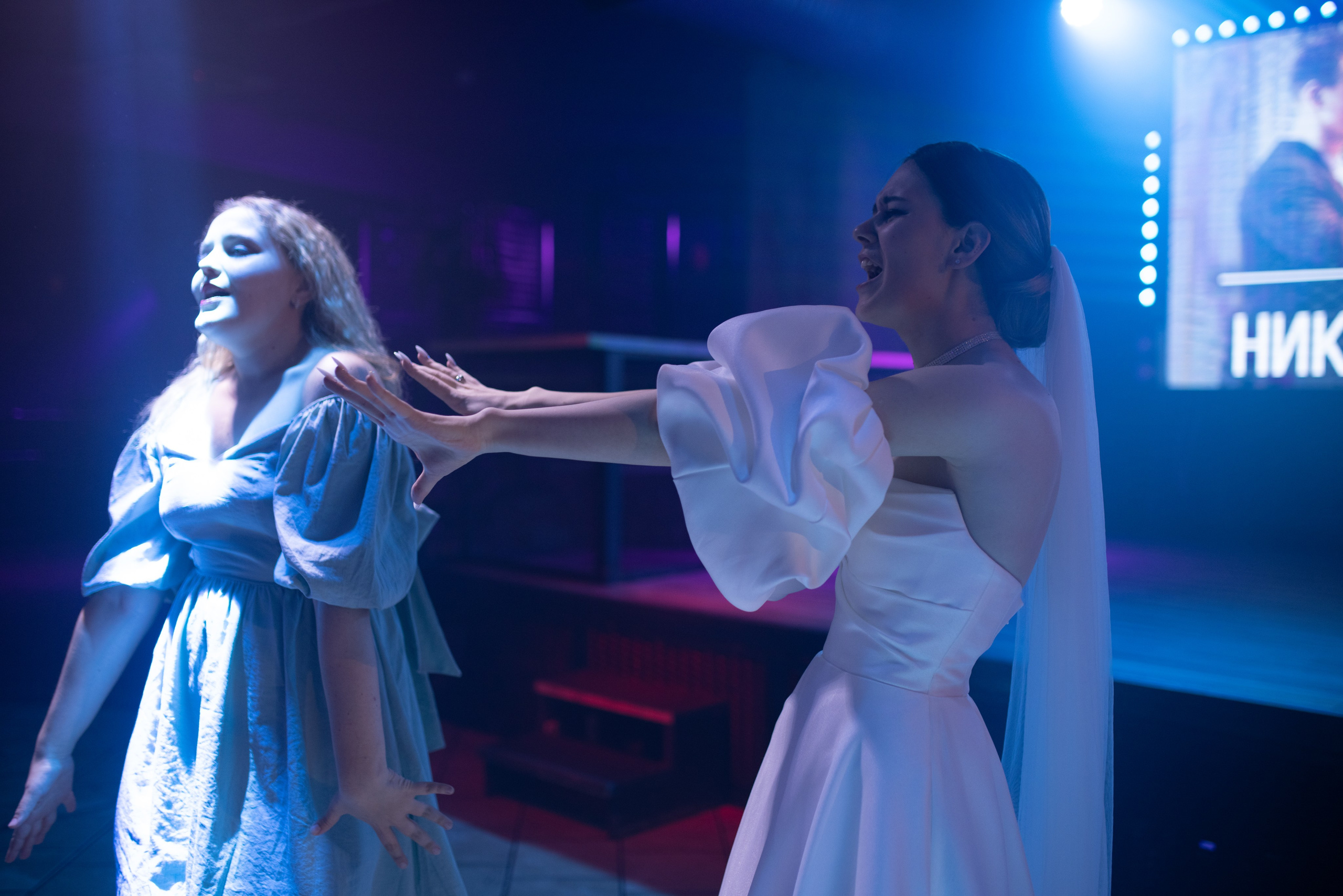 Сильно влюблён. Свадебный и семейный фотограф в Москве Julia Juice