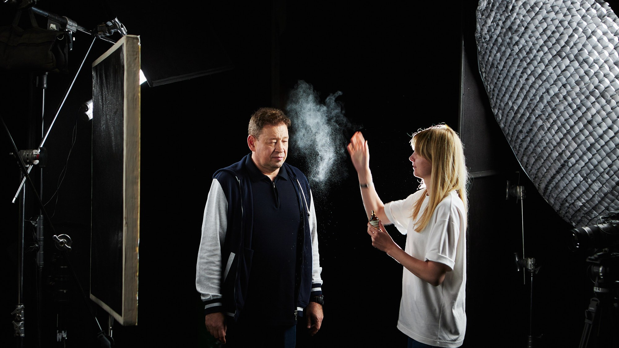 Репортажная съёмка шоу «Детская комната» — бэкстейдж и атмосфера. Репортажный фотограф в Москве — Дмитрий Тарасов | Съёмка мероприятий, концертов, корпоративов