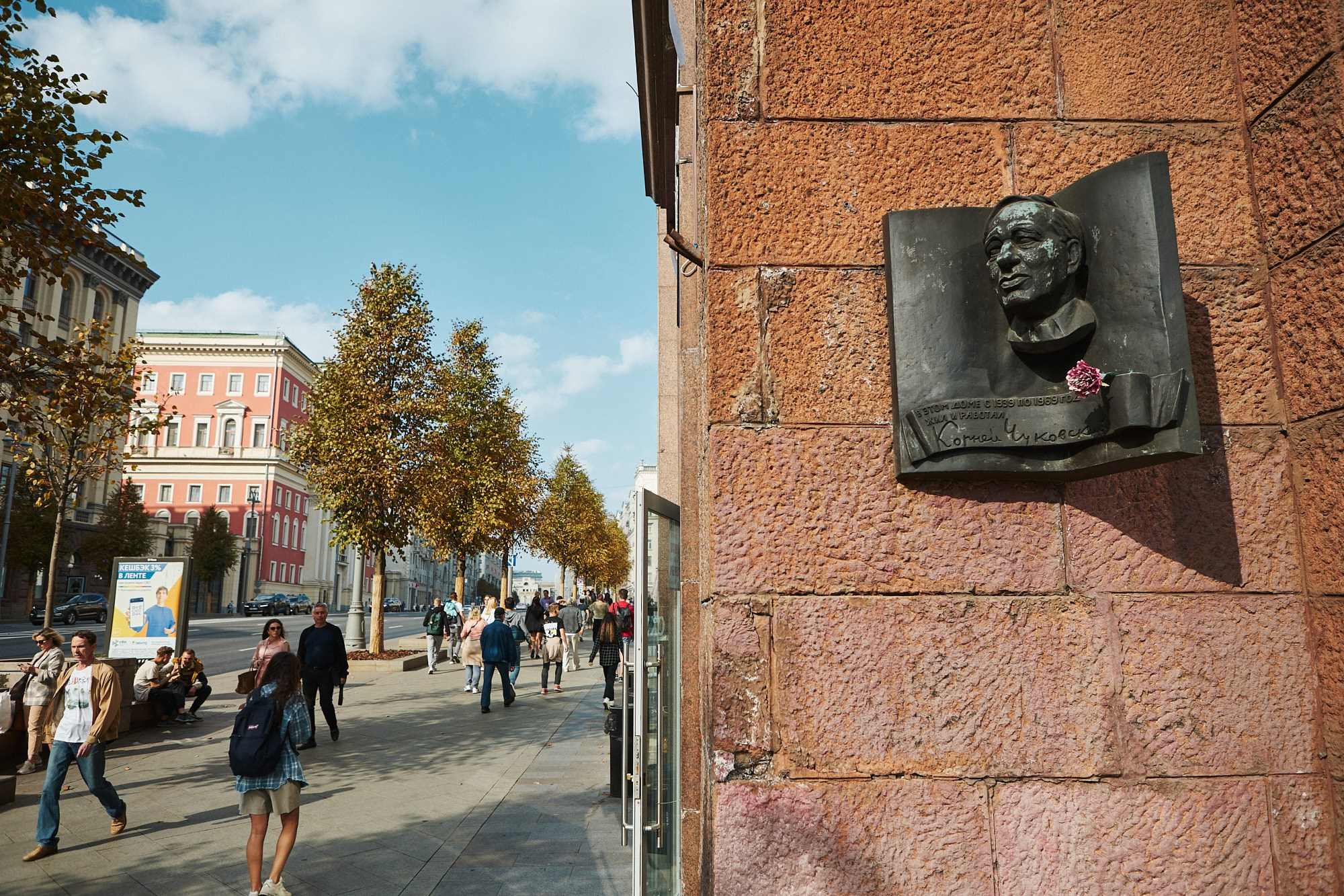 Одноклассники. Репортажный фотограф в Москве — Дмитрий Тарасов | Съёмка мероприятий, концертов, корпоративов
