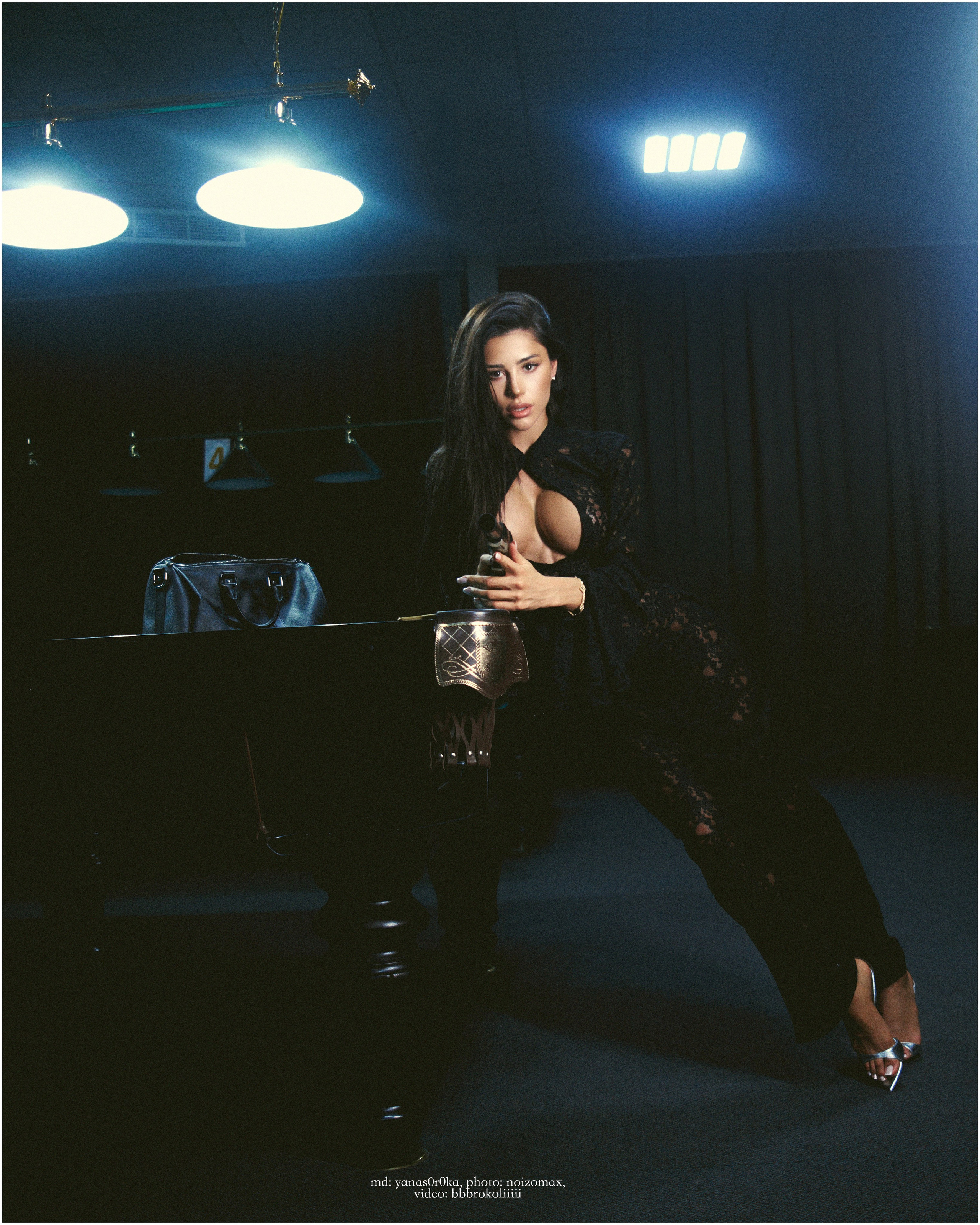 Yanas0r0ka /2. NOIZOMAX Художественный фотограф в Дубай