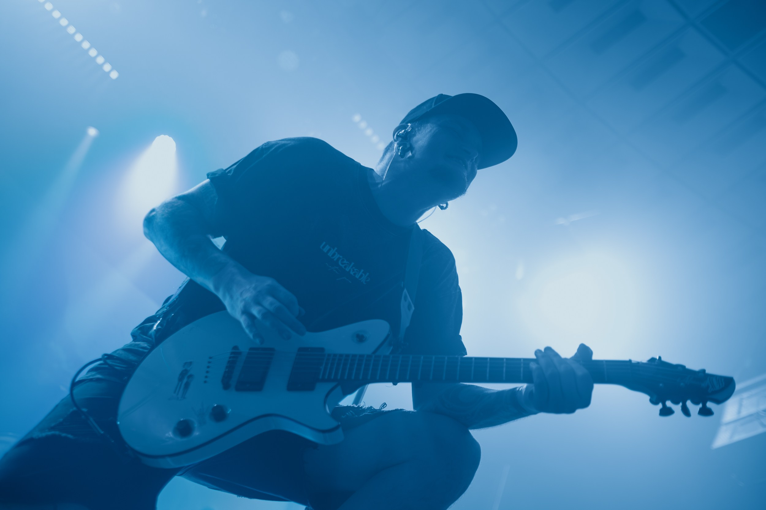 Концерт Стигмата Клуб Аврора Санкт-Петербург. Репортажный фотограф, Санкт-Петербург