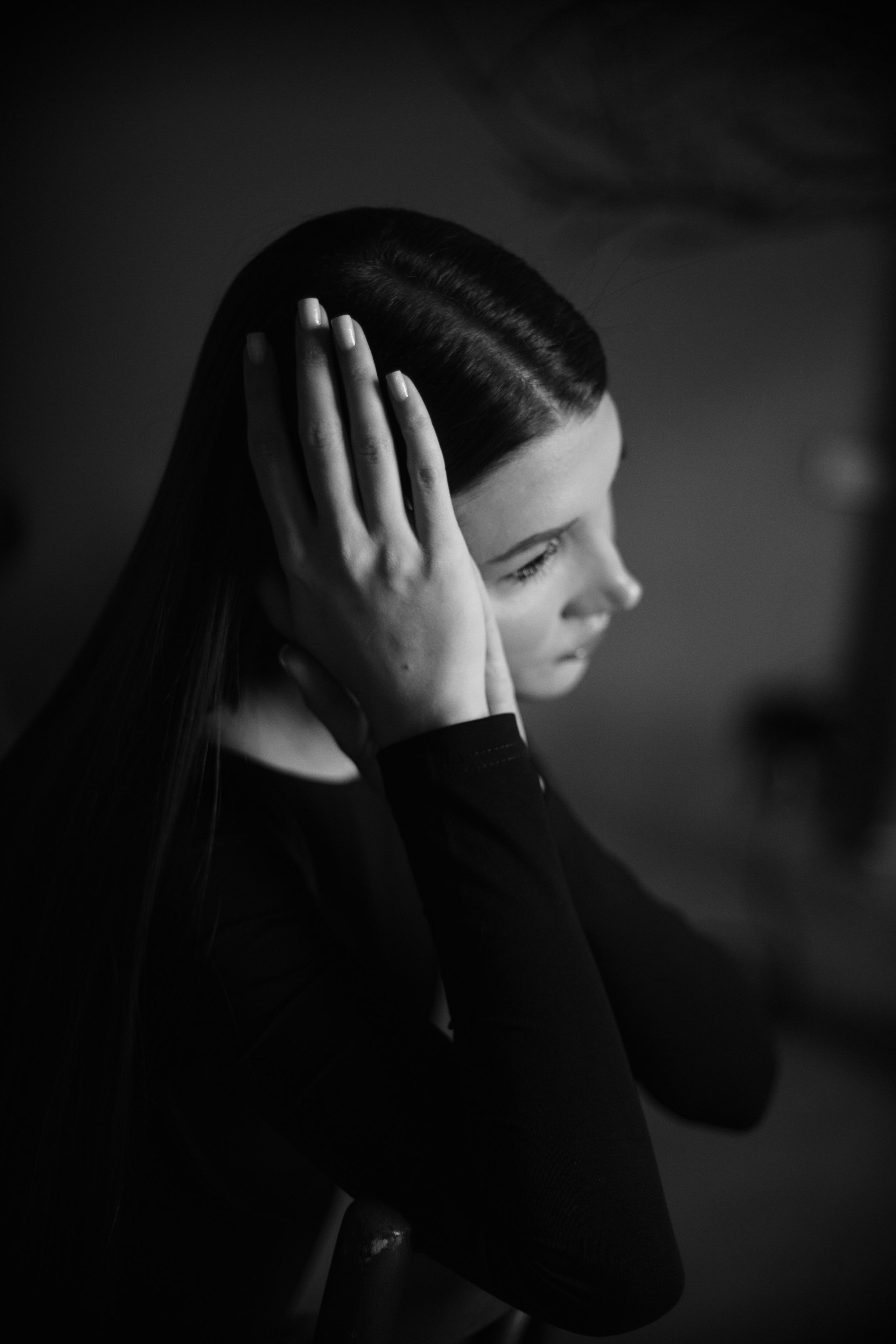 Татьяна (1). Я Эля, фотограф из Алматы