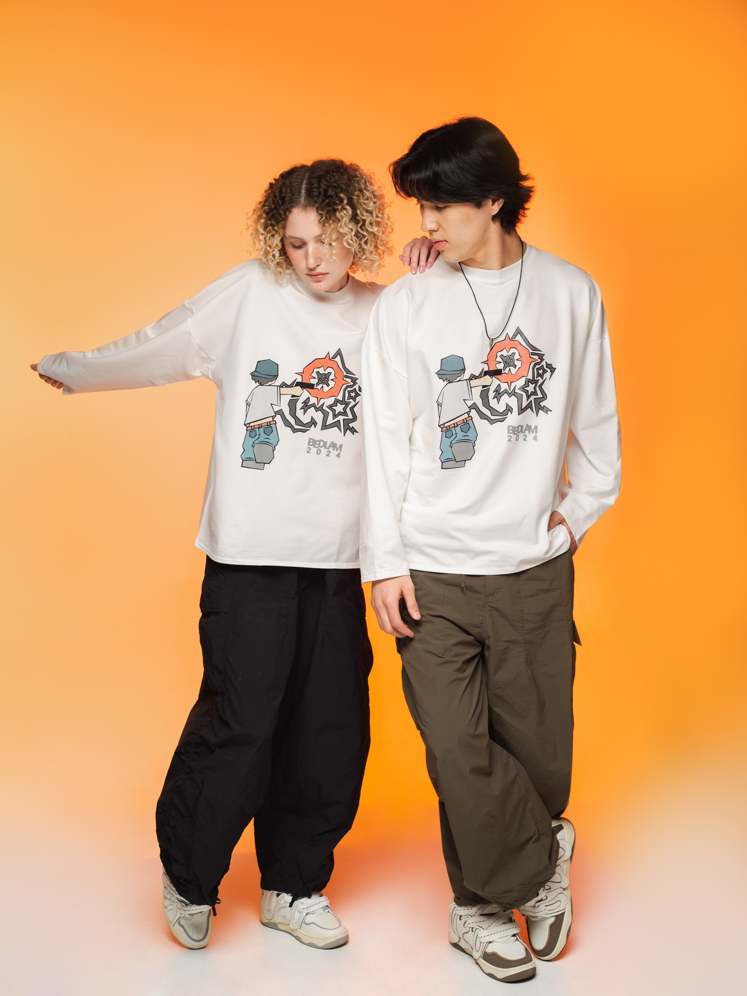 ВБ. RUNA production — стильные съемки для брендов