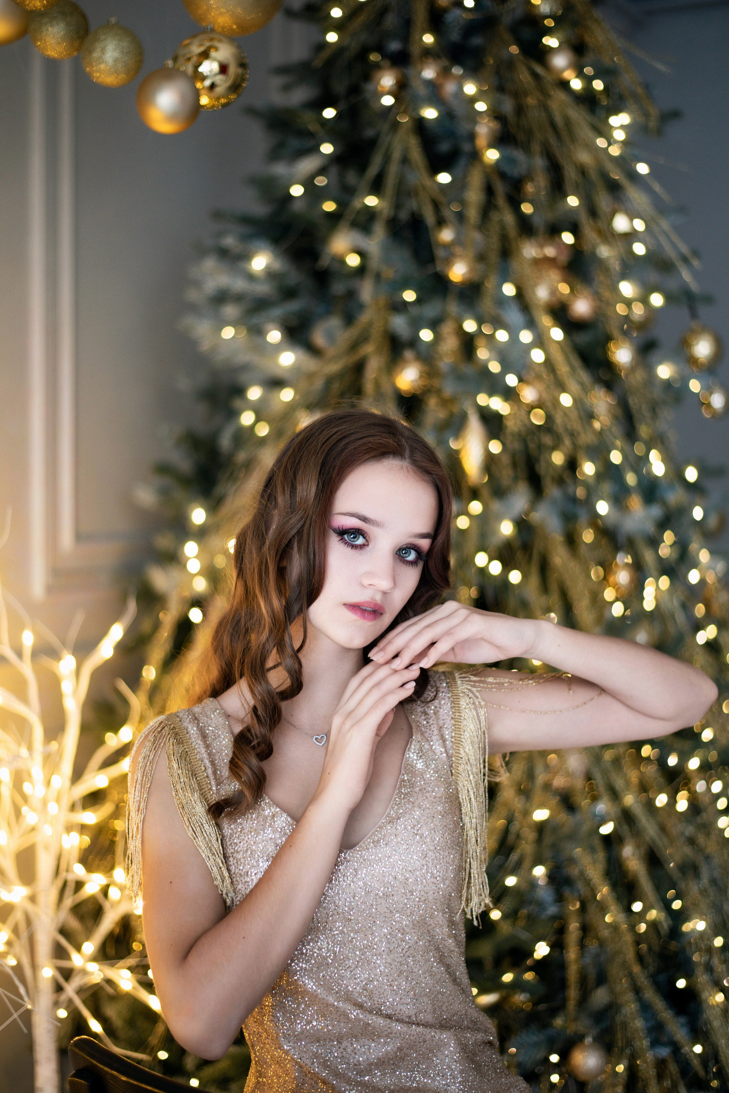 Новогодние истории