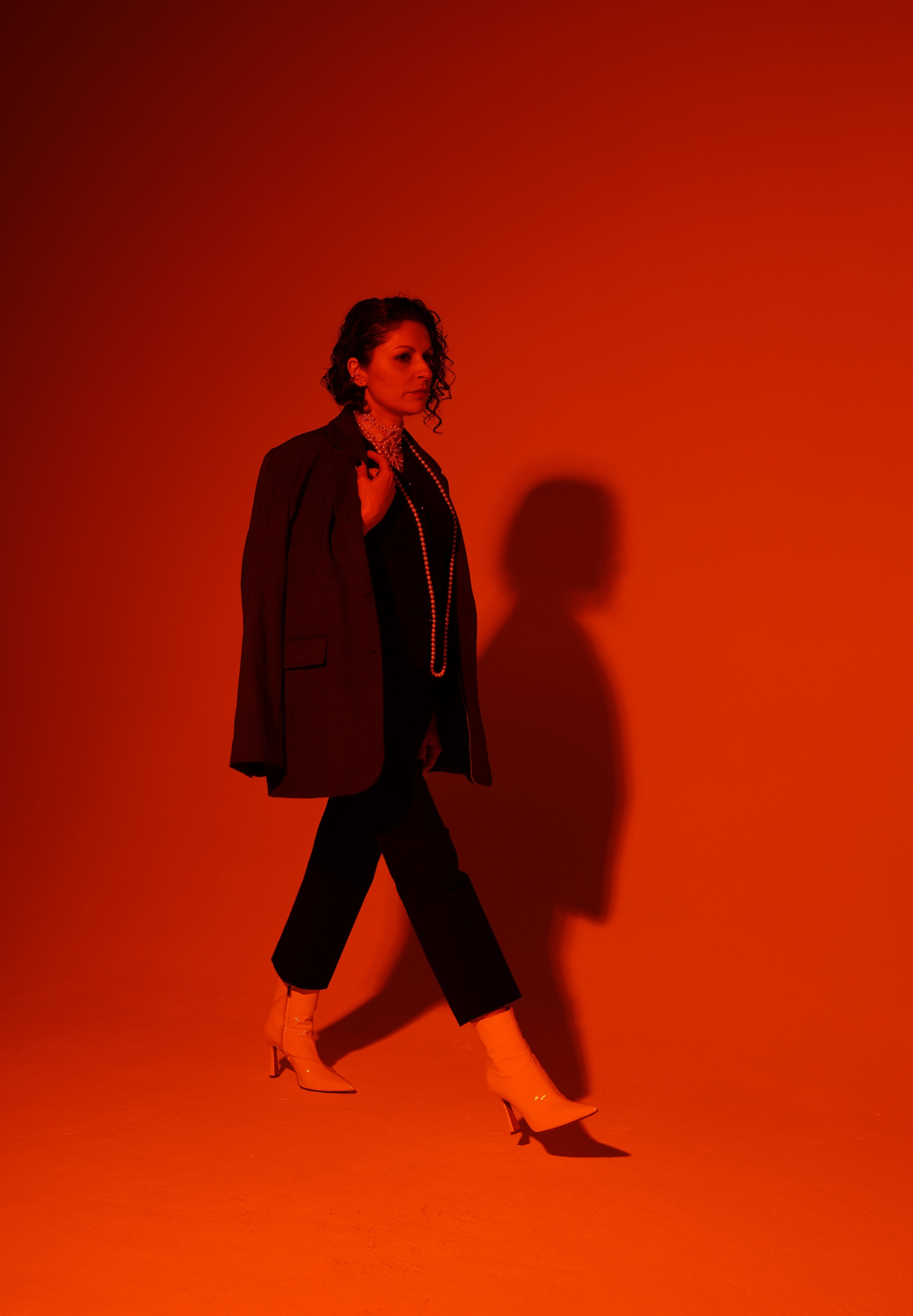 Марго. Фотограф в Москве Юлия Майорова