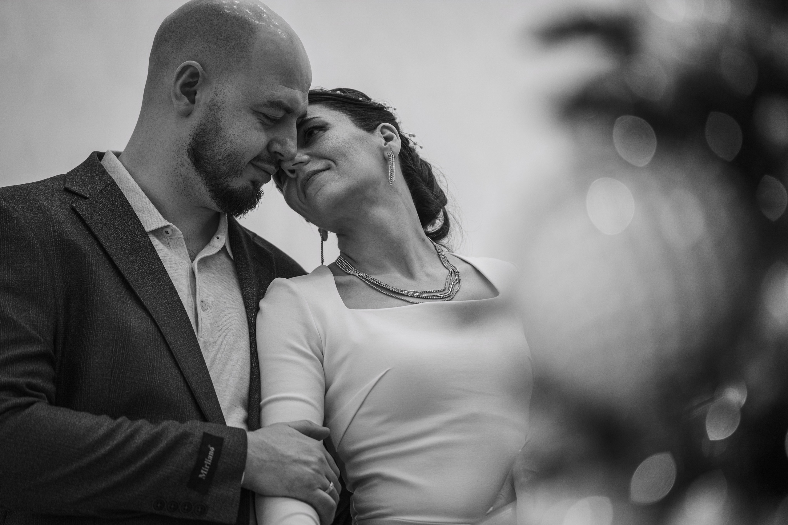 Мария & Мурат. Алексей Рудович Видеооператор в Москве