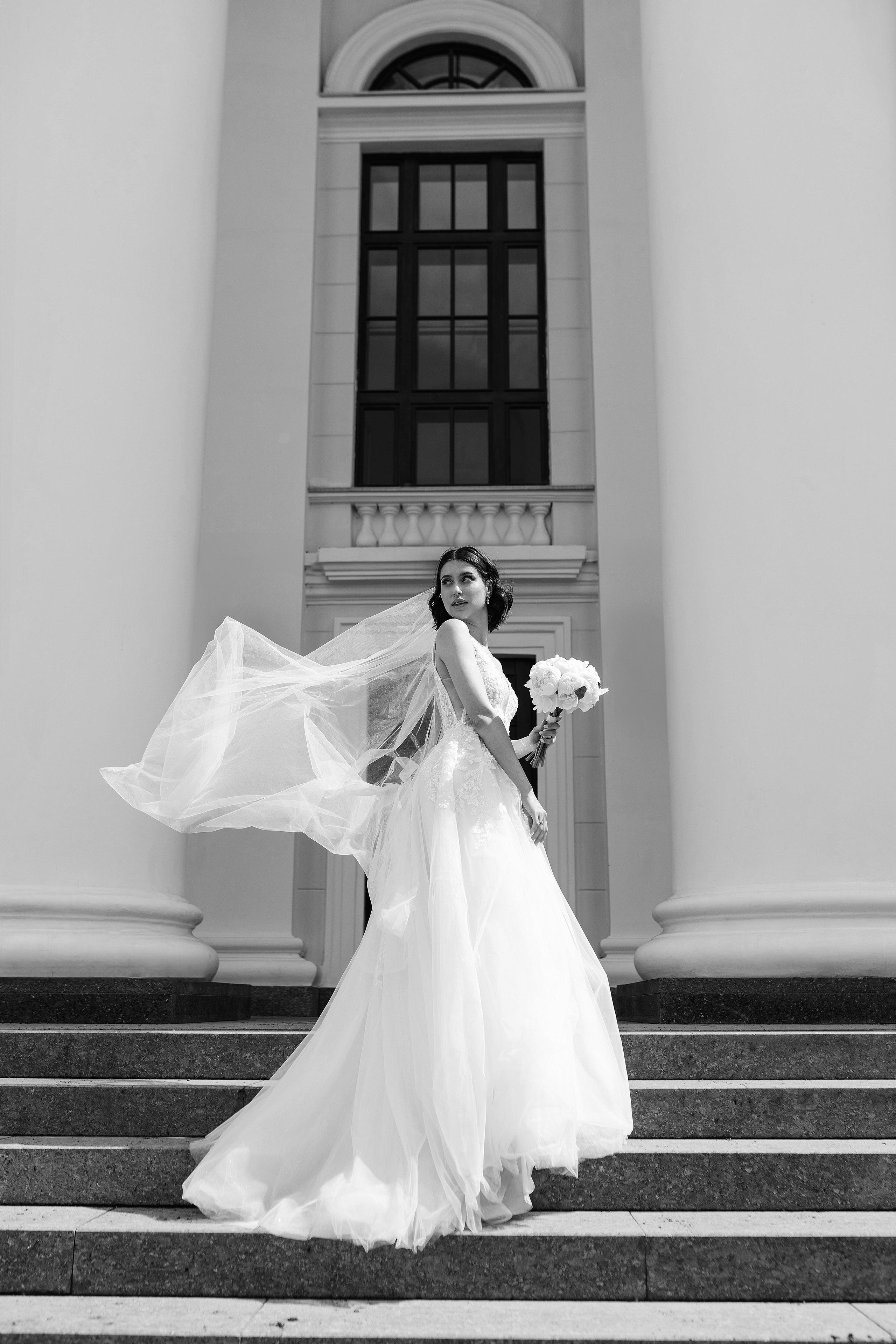 Wedding day #52. Свадебный, семейный фотограф в Рязани Лена Брант