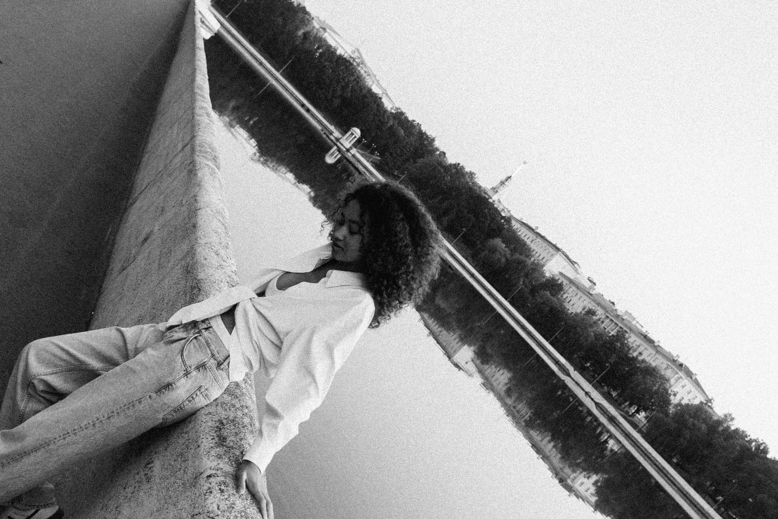 Ольга. Свадебный и портретный фотограф Соломко Диана