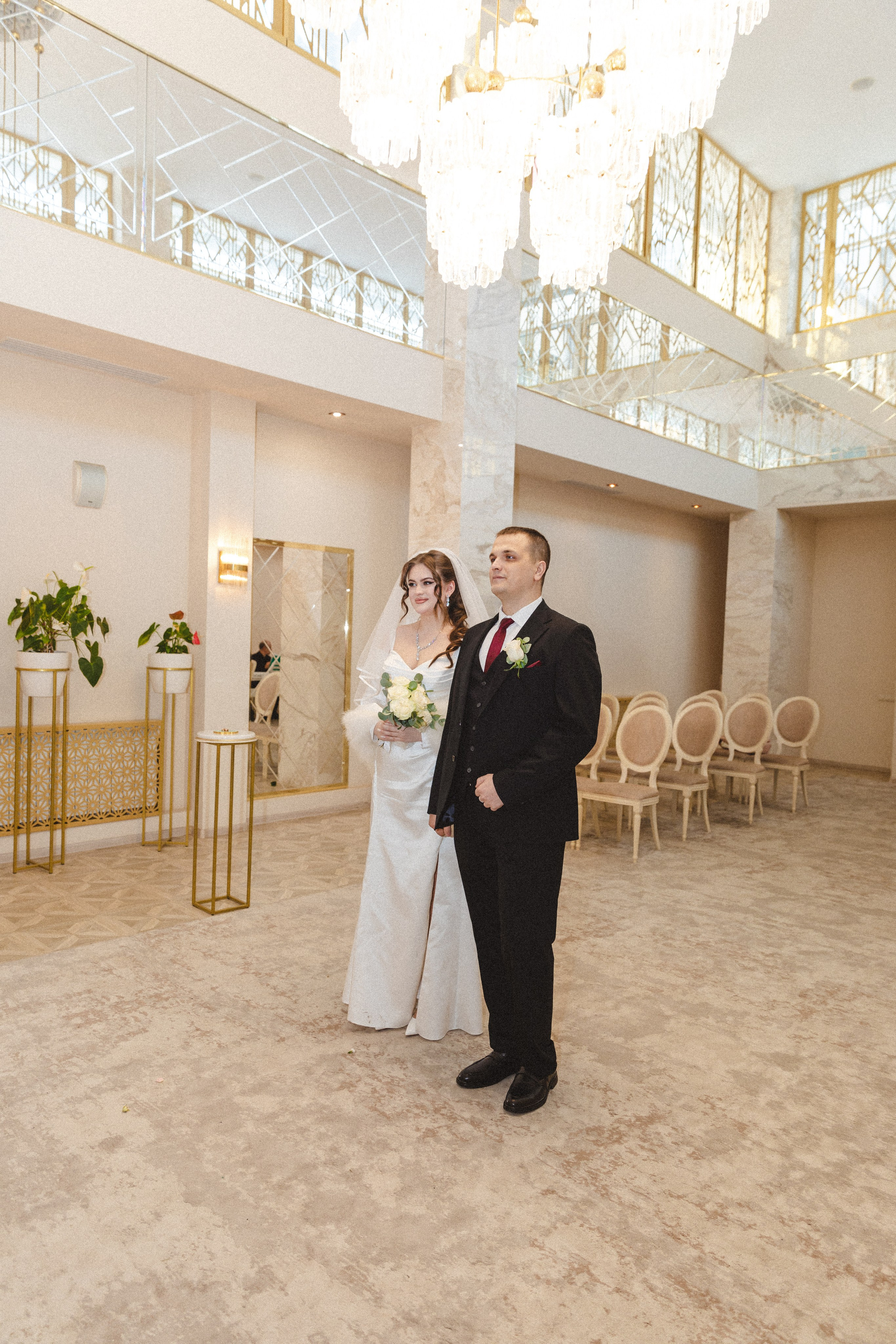 Wedding: Дмитрий и Николь. Фотограф и Видеограф в Москве Дарья Арсентьева
