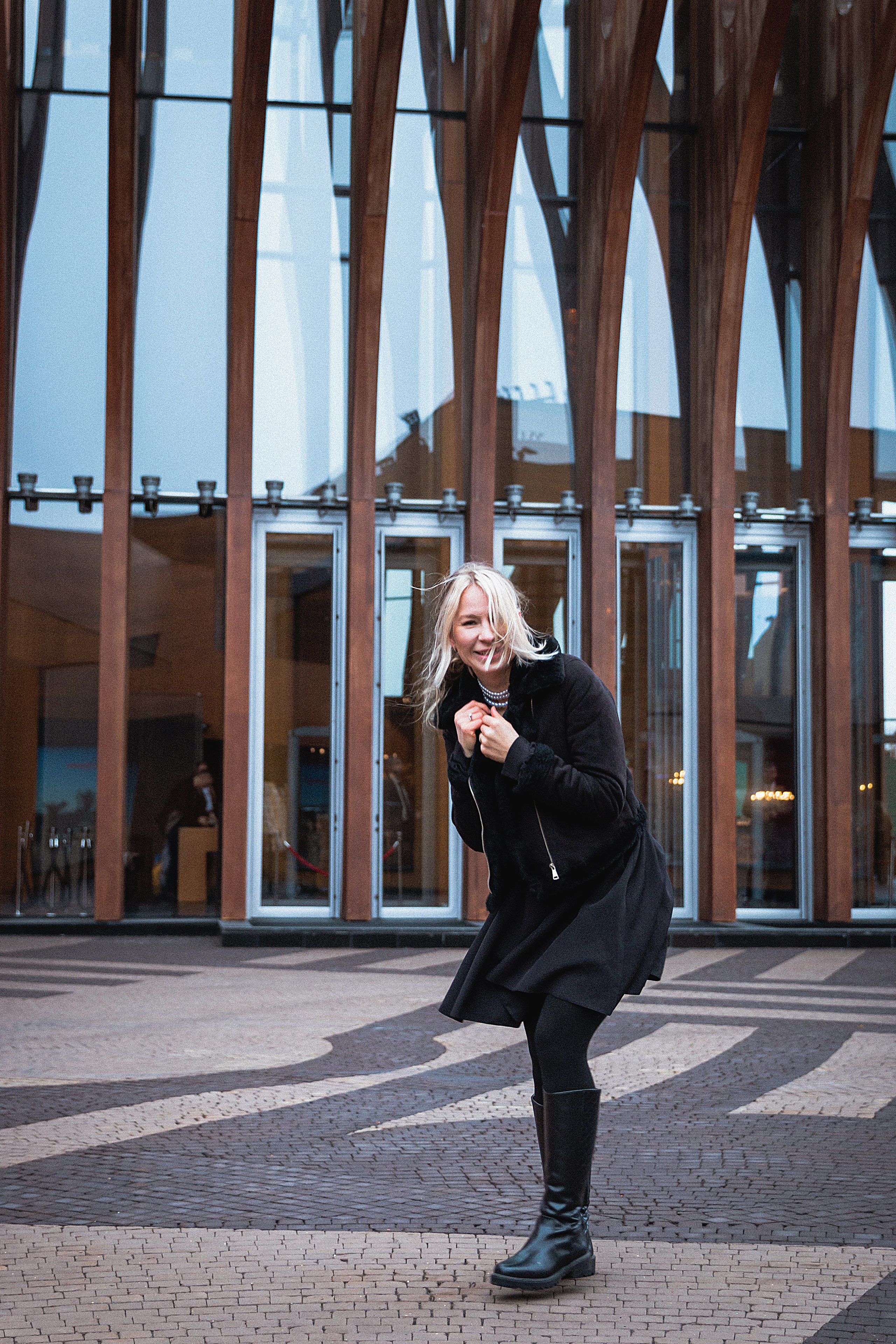 PORTRAIT. Фотограф и Видеограф в Москве Дарья Арсентьева