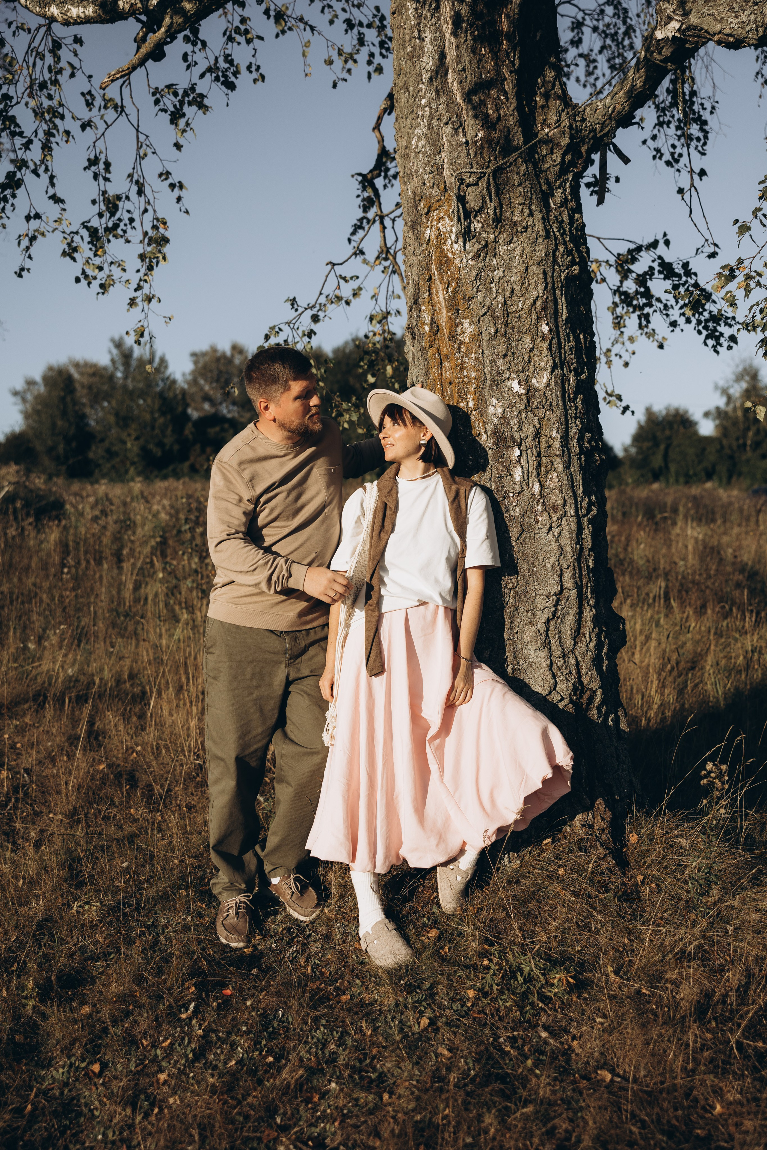 Вика, Антон и Ваня. Семейный фотограф в Москве Виктория Ястребинская