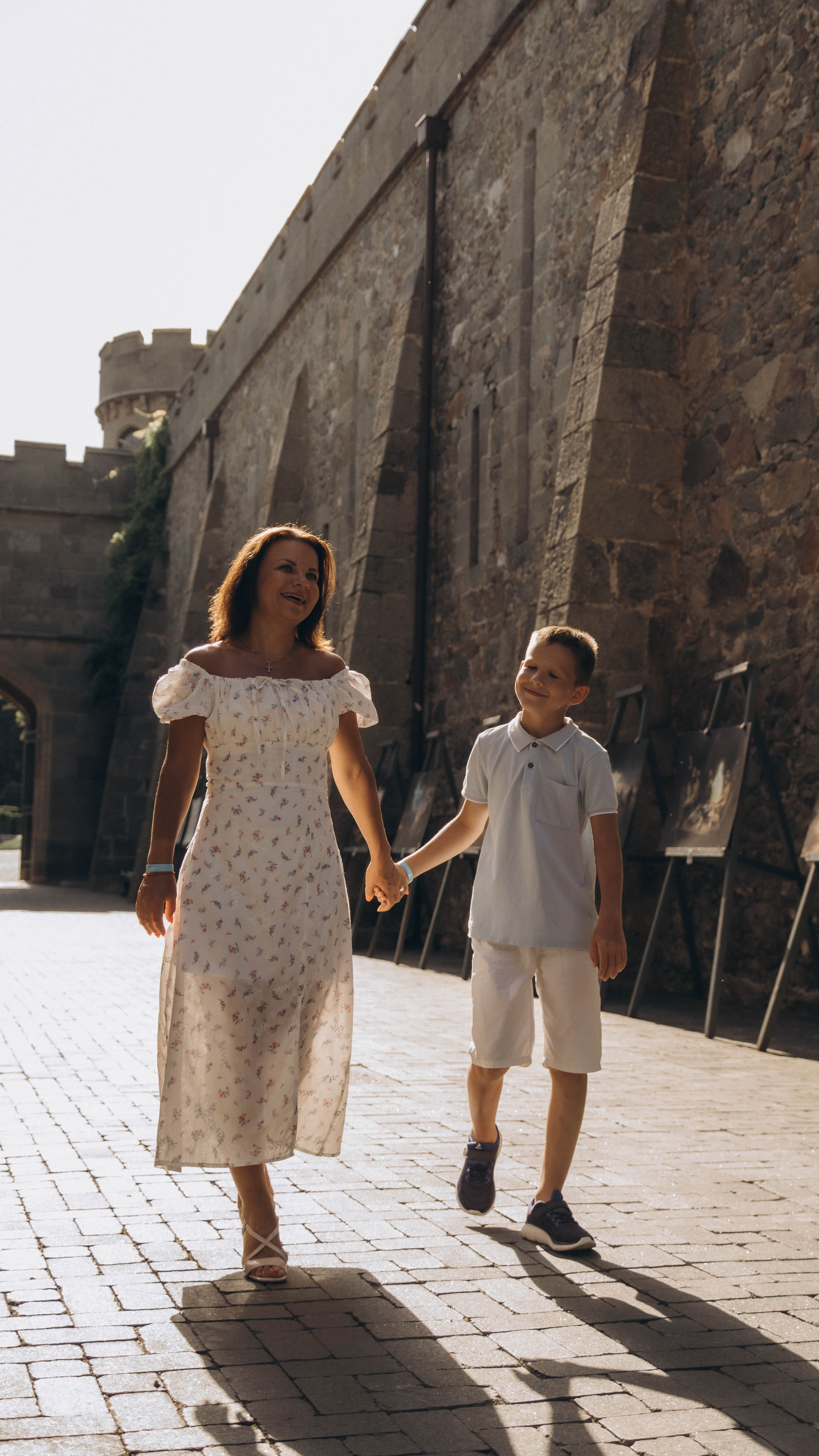 Family. Фотограф в Крыму, Ялта, Профессиональная фотосессия