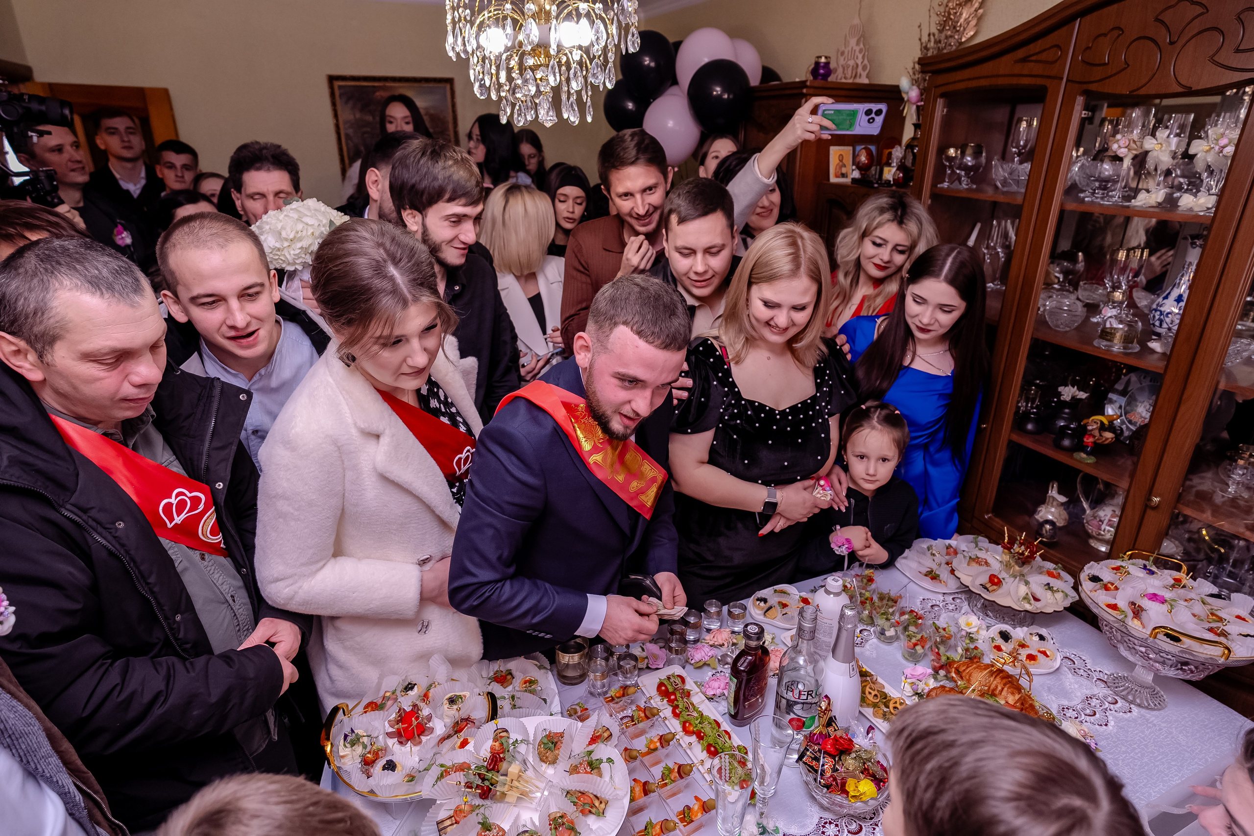 Свадебная съёмка. Фото и видео съёмка для Бизнеса и Event