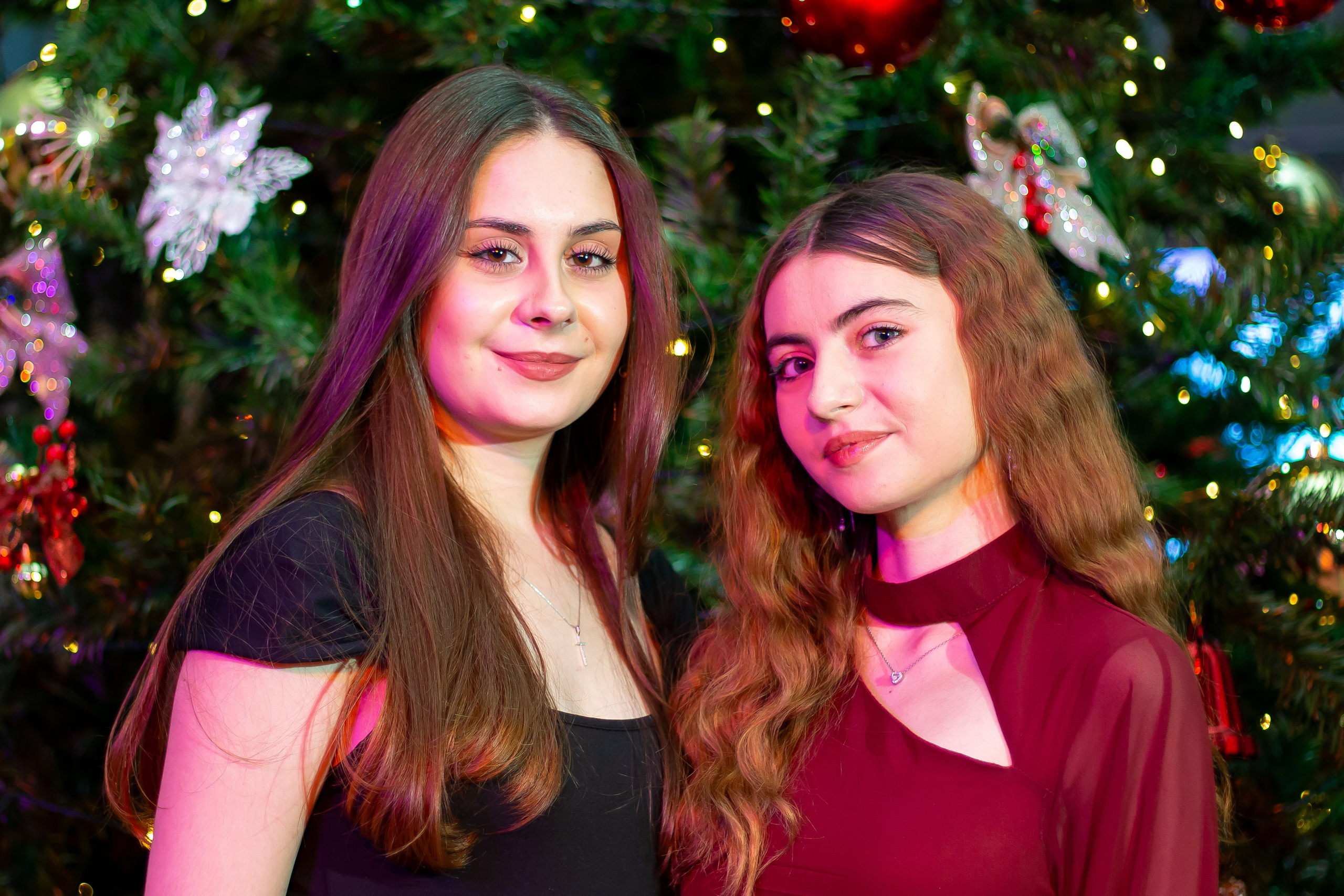 Зимний бал ГГТУ 2025. Фотограф • Орехово-Зуево • Балашиха • TEFO