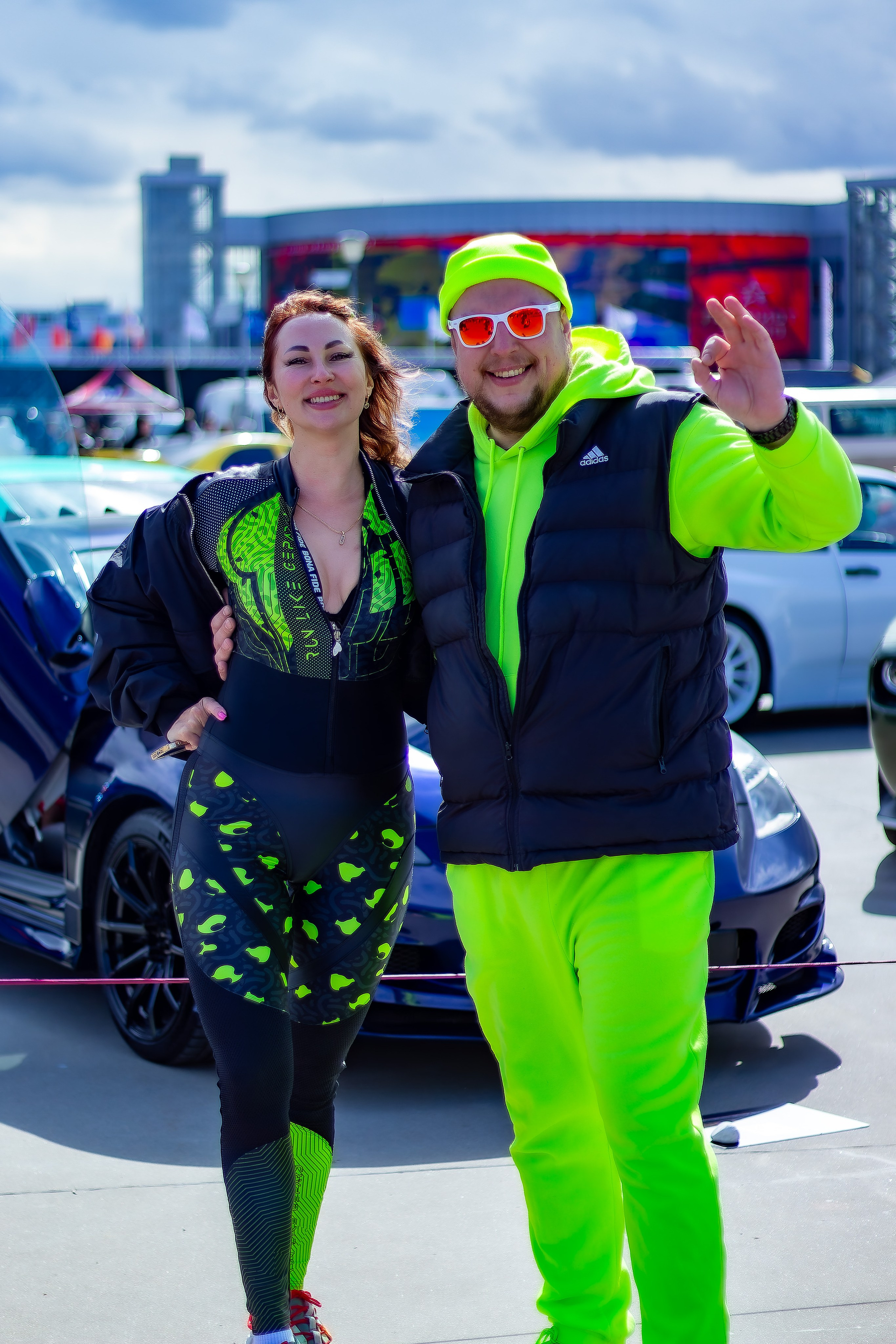 МотоВесна 2025  — Дидух Тимофей. Фотограф • Орехово-Зуево • Балашиха • TEFO