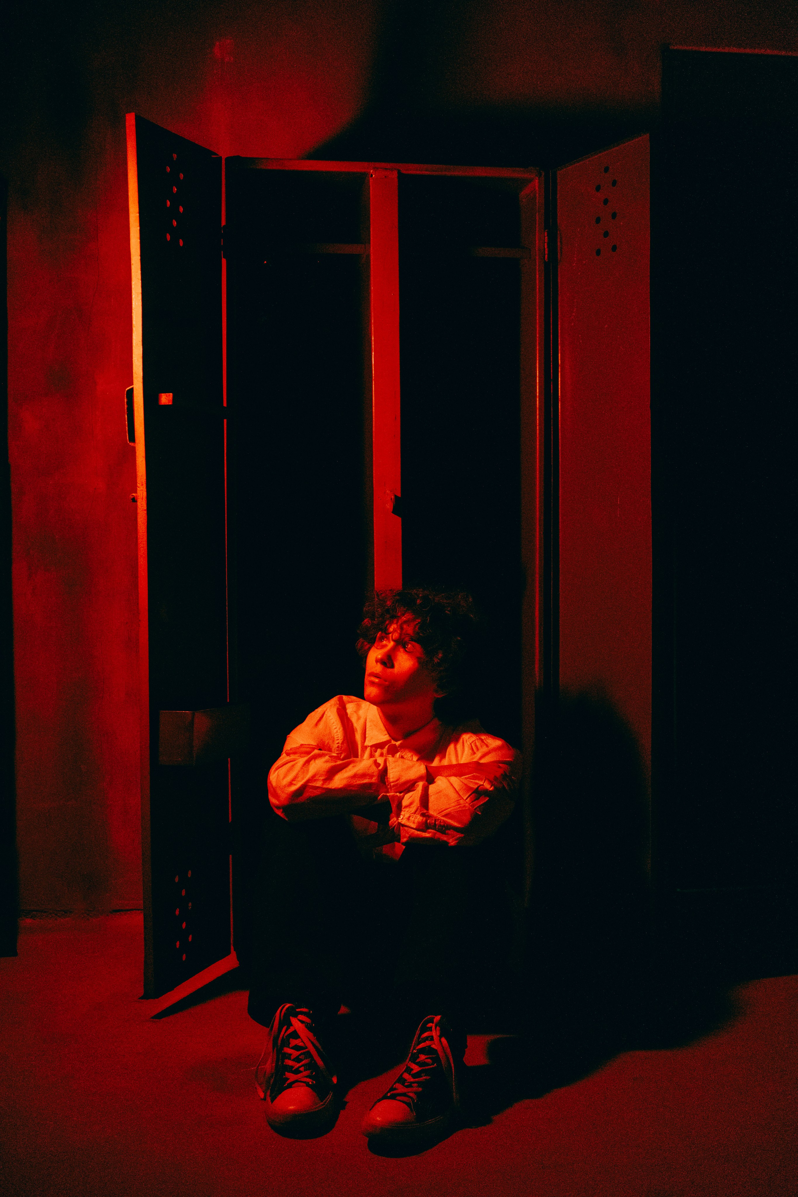 Даня. Студия «Локация 223». Lickord