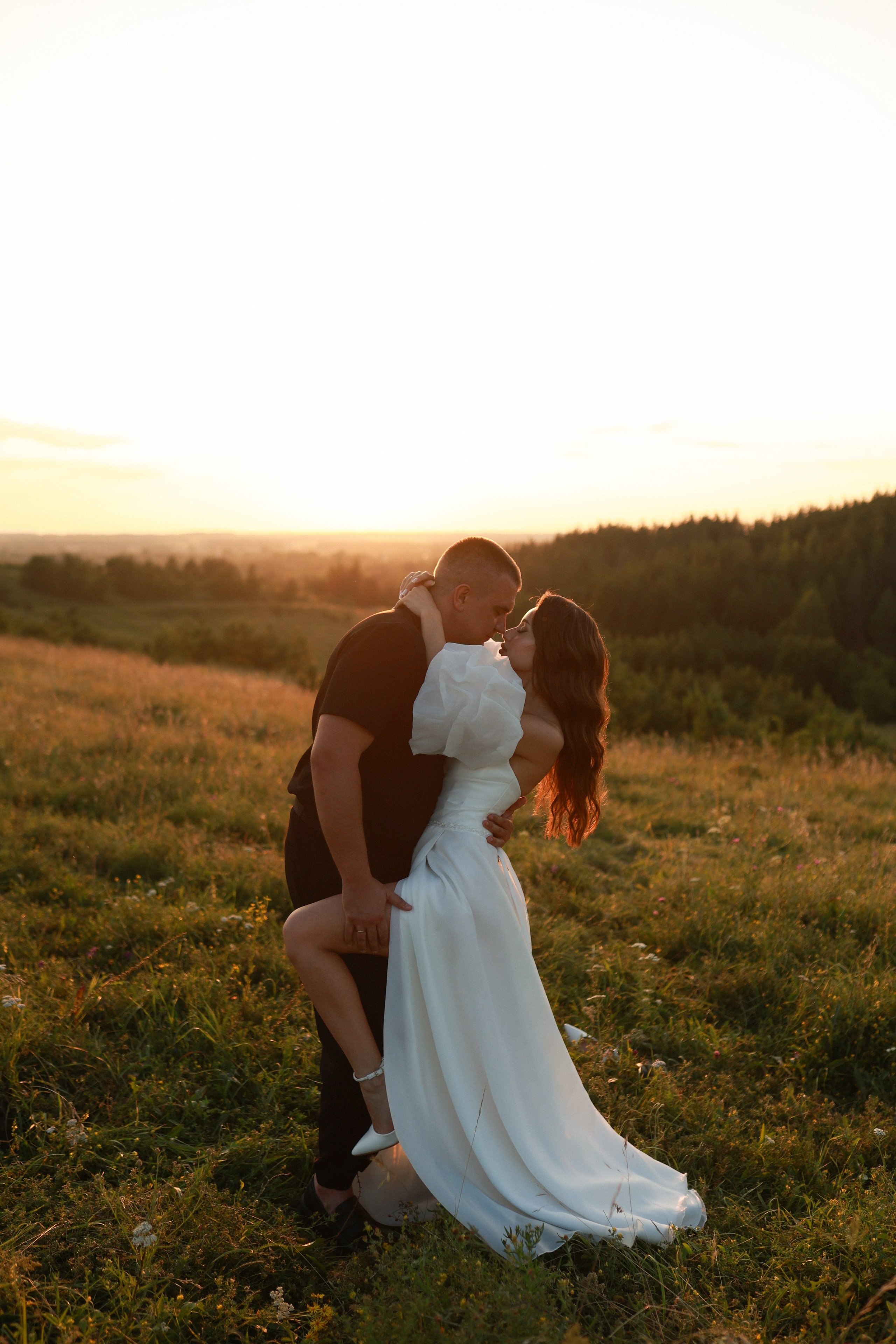 Анастасия и Константин. Лена Колягина Фотограф по любви
