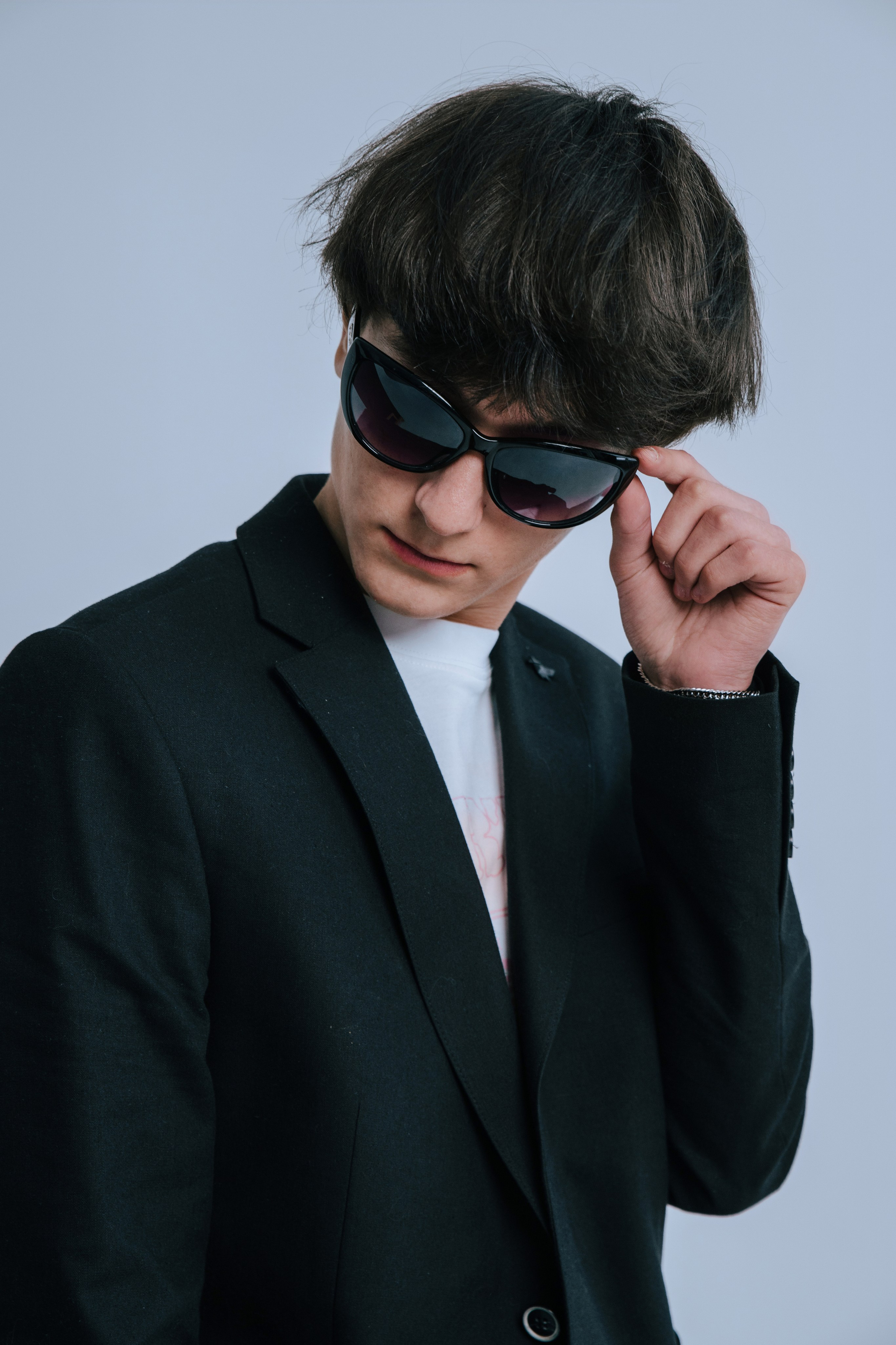 Школа № 3 — 9 класс 2024. Фотограф Ярмишко Дарья. Выпускные фотокниги