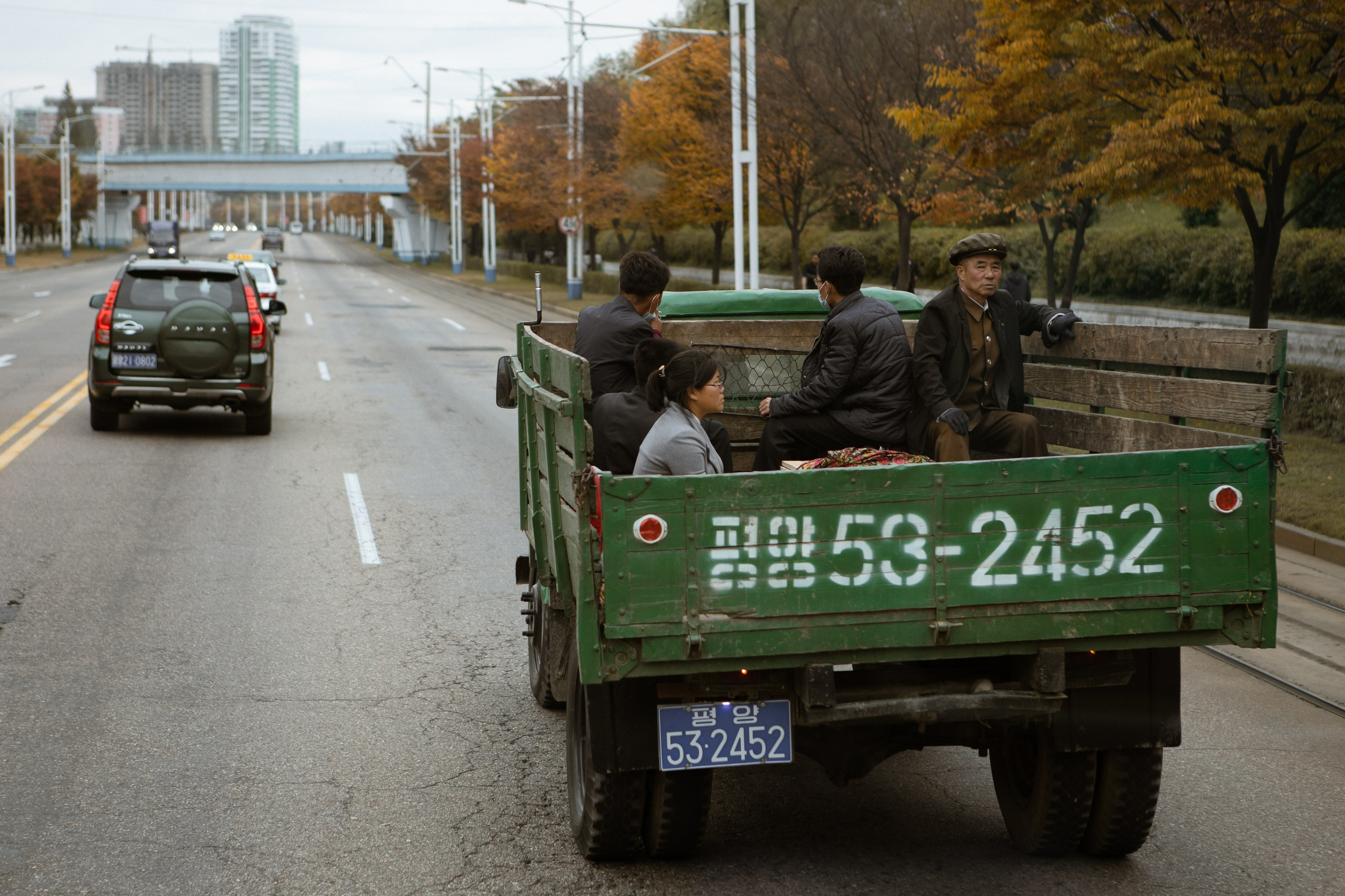 КНДР. Five Media — репортажный фотограф Москва | Мск