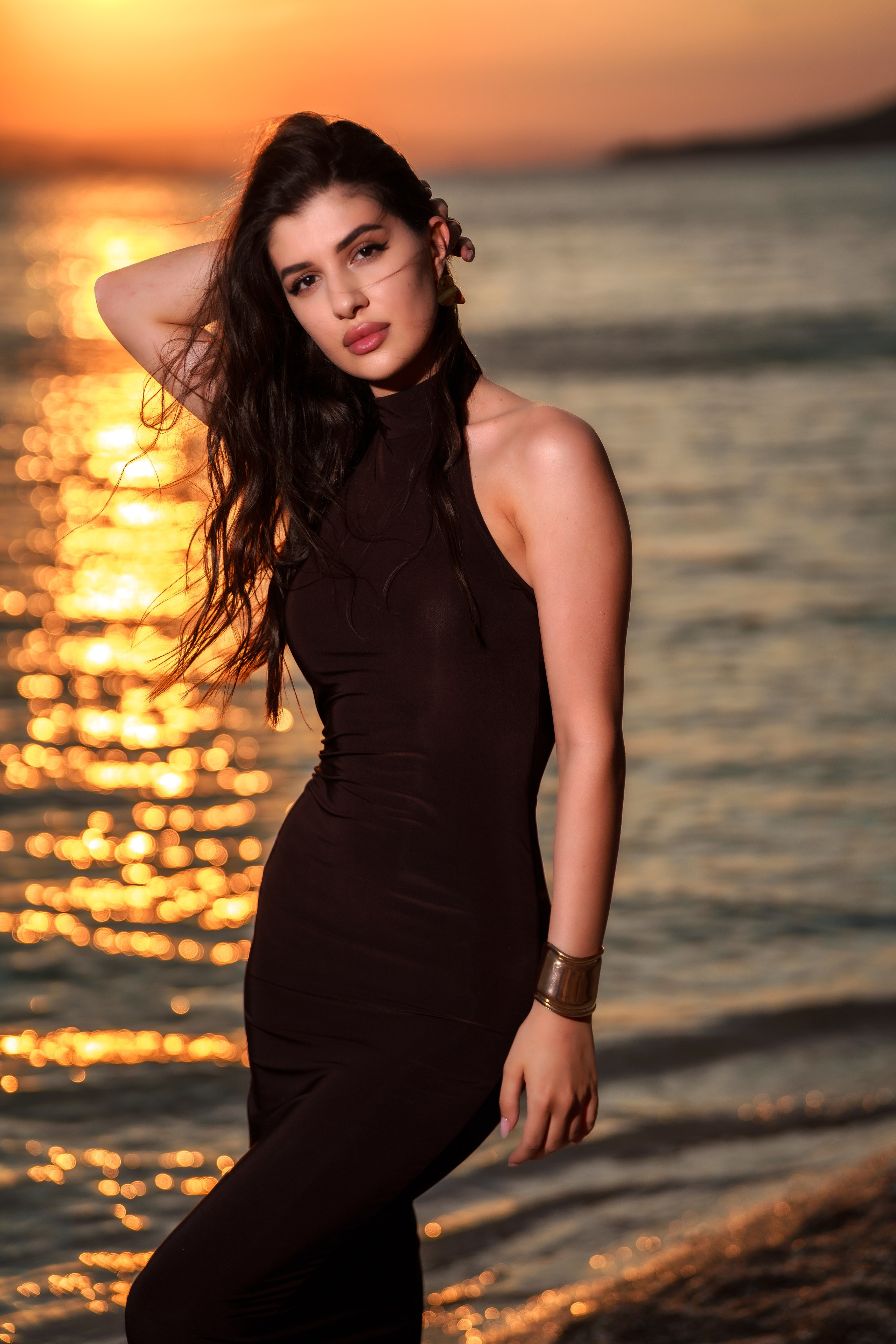 Фотосессия в сказочном месте Кабардинки. Фотограф Андрей Чеботок (Белгород, Курск, Воронеж, Старый Оскол)