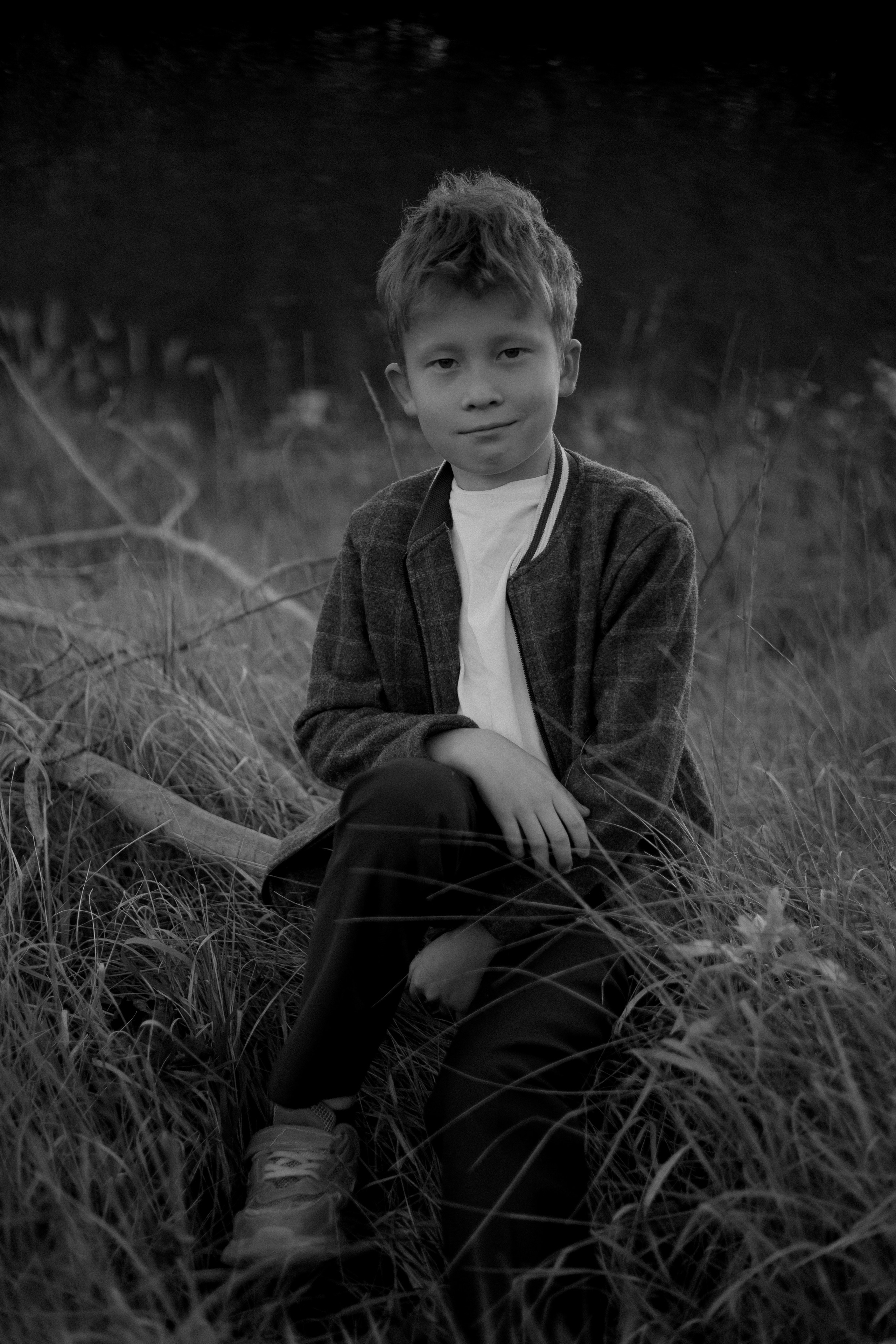 Ляйсан и Антон. Фотограф Элла Ефимова