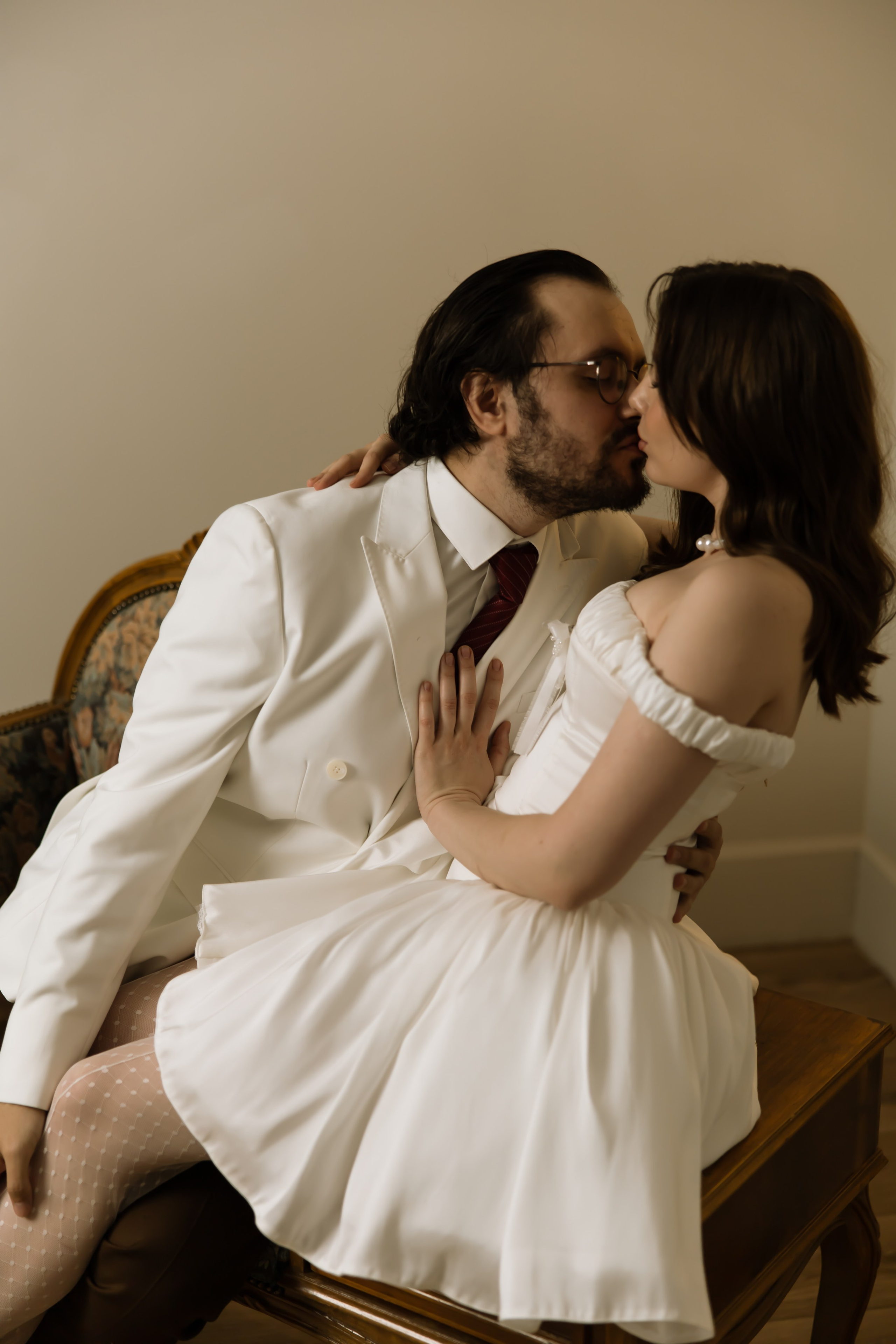 АЙДАР+ЛИАНА. Фотограф Элла Ефимова