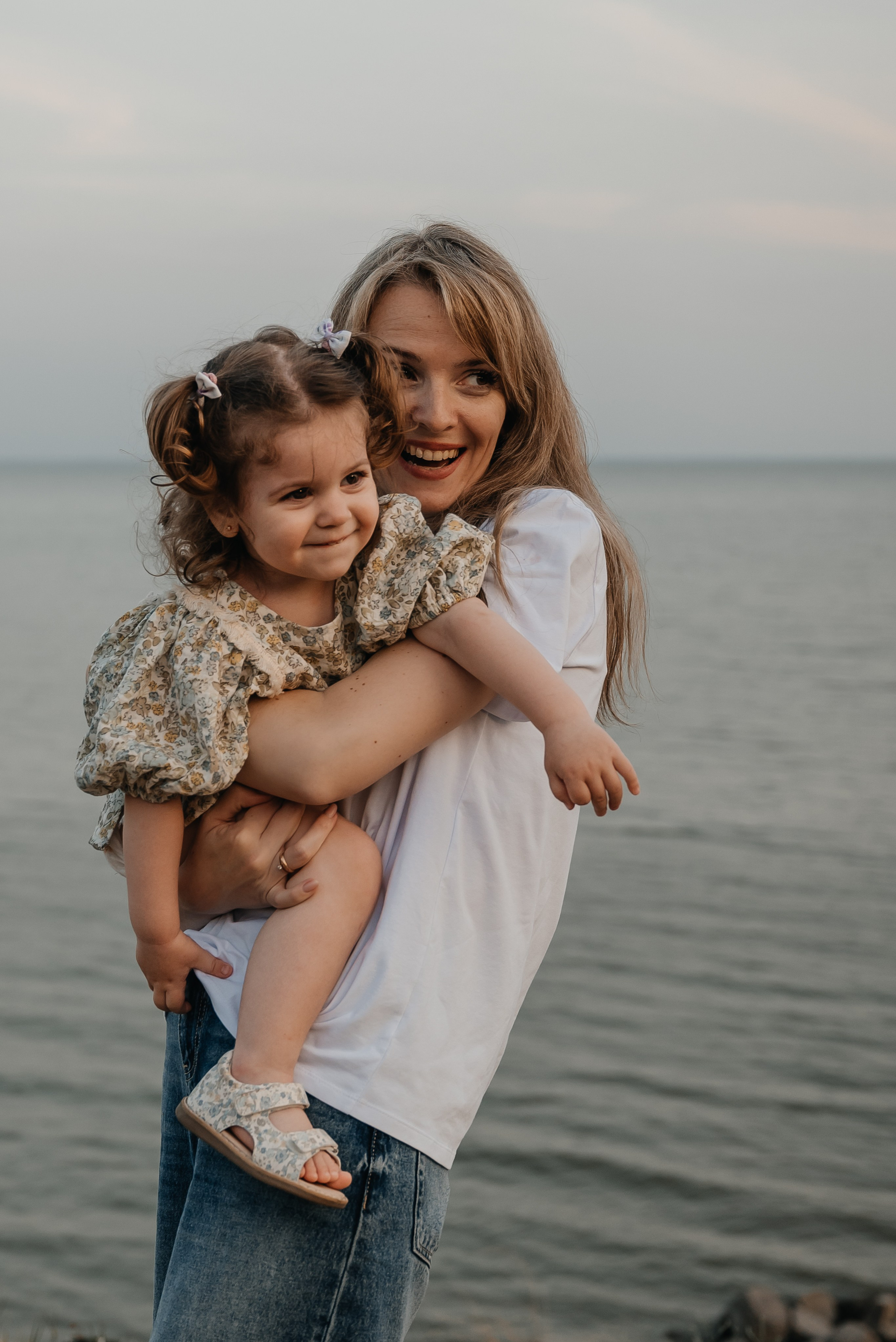 Фотосессия прогулки в Приморском парке Таганрог. Семейный и детский фотограф Кущ Наташа