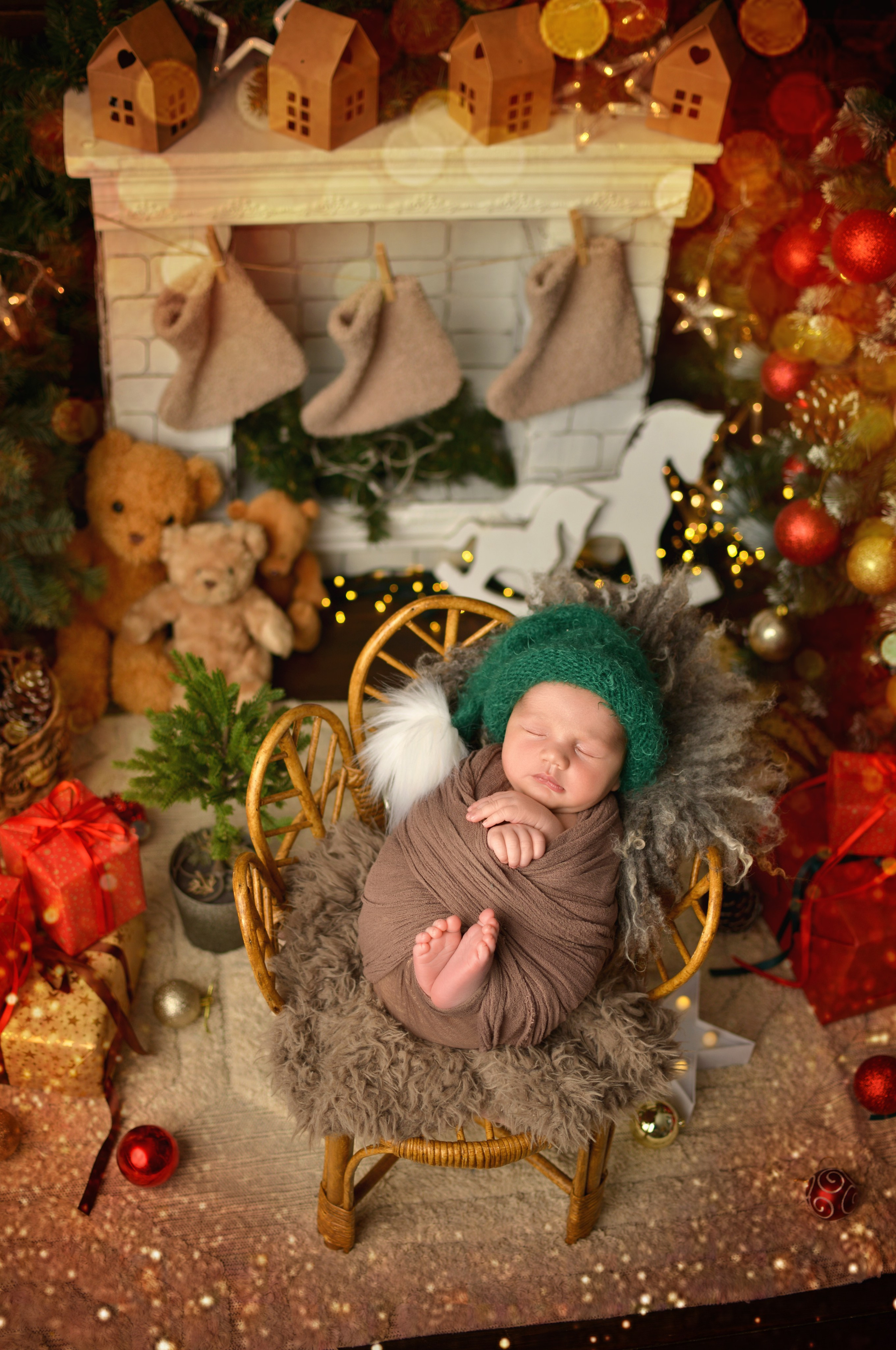 Фотосессия ньюборн Краснодар. Фотограф новорожденных Краснодар Малышенко Надежда