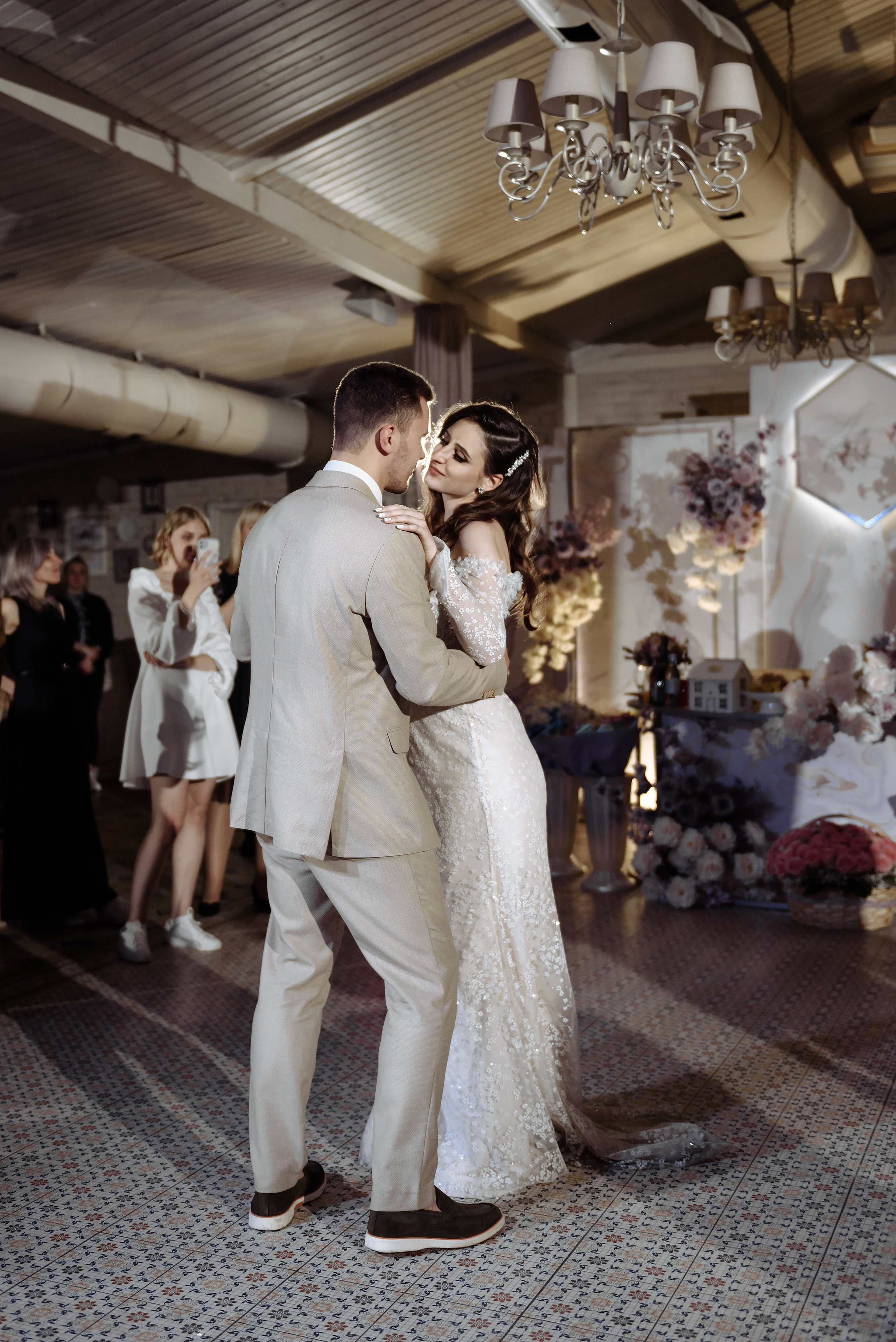 Свадьба Александра и Елизаветы. Свадебный фотограф Дмитрий Высоцкий | Ростов-на-Дону