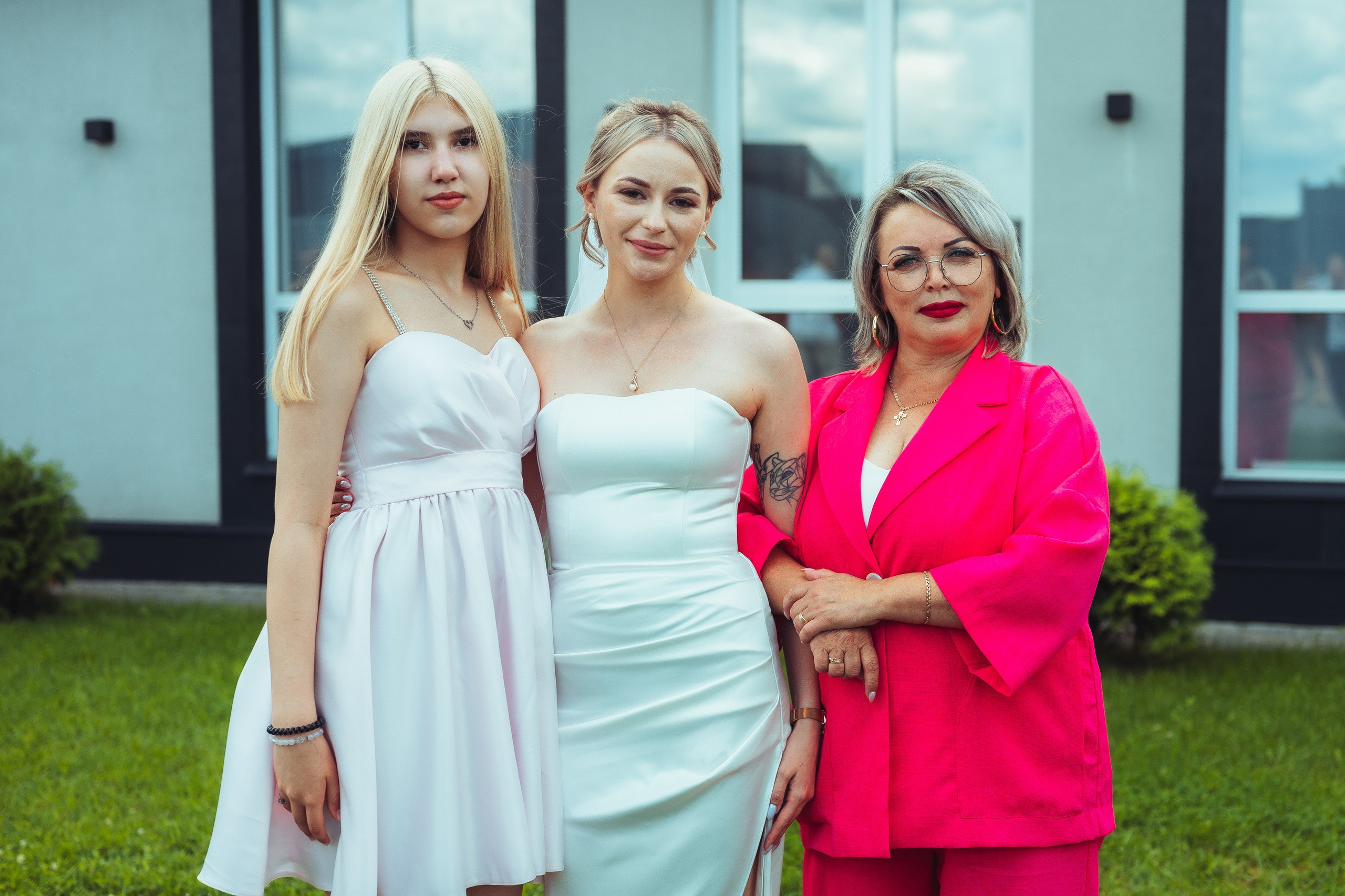 Свадебная съёмка Андрея и Наталины. Иван Кубик — фотограф и видеограф