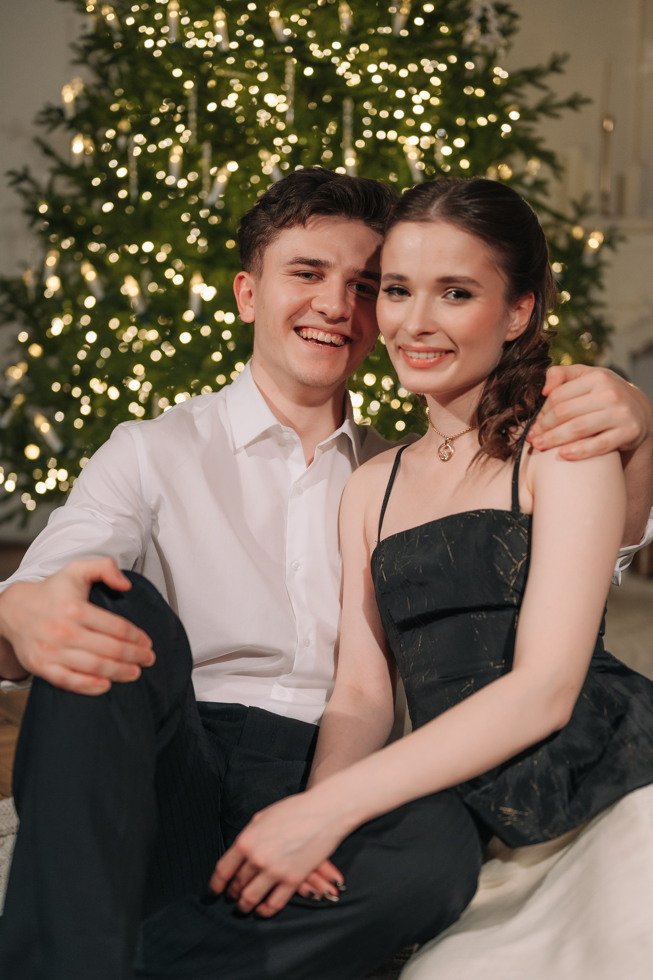 Иван и Ариадна. Иван Кубик — фотограф и видеограф