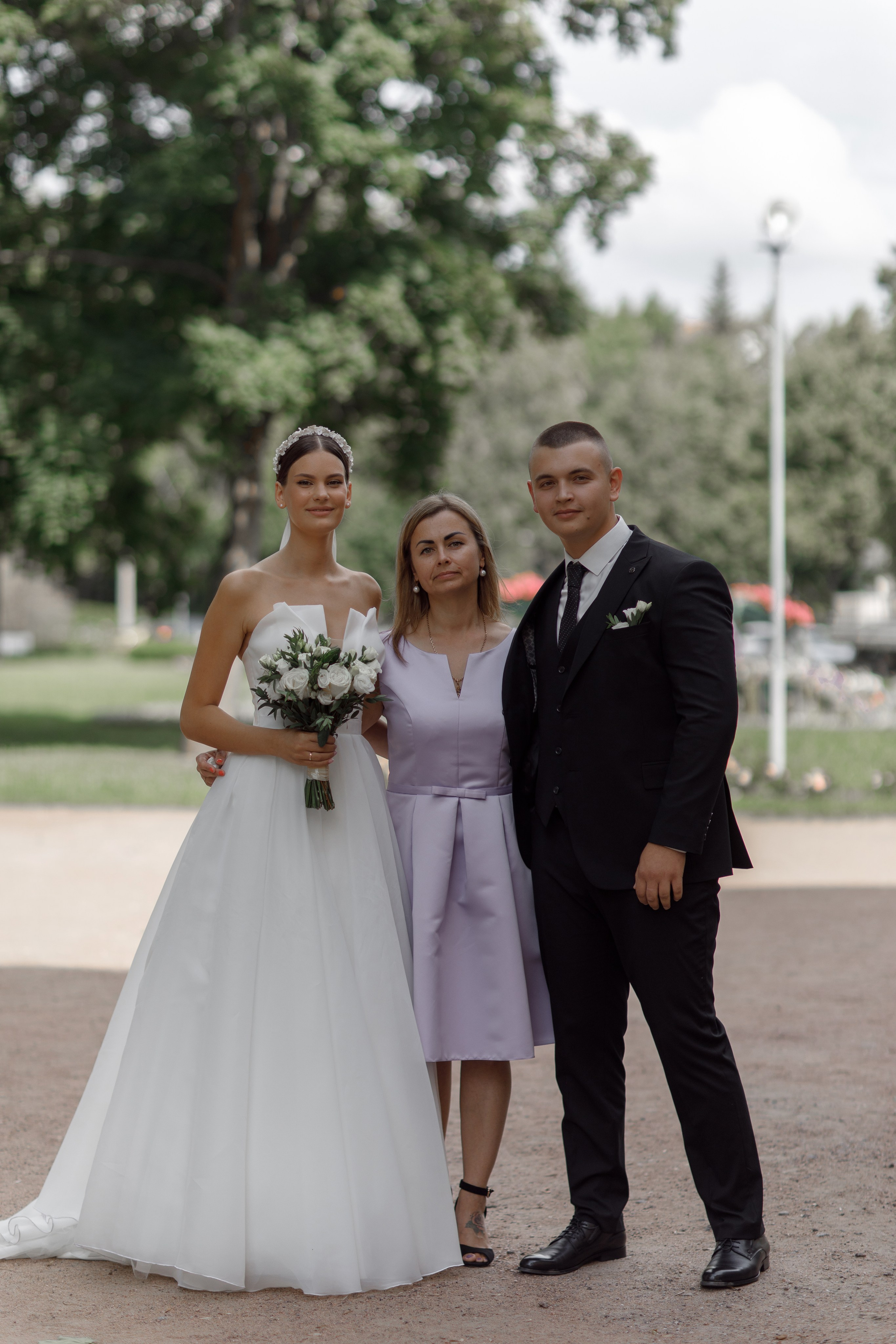Мария и Виктор. Свадебный и семейный фотограф в Санкт-Петербурге Барсова Анастасия