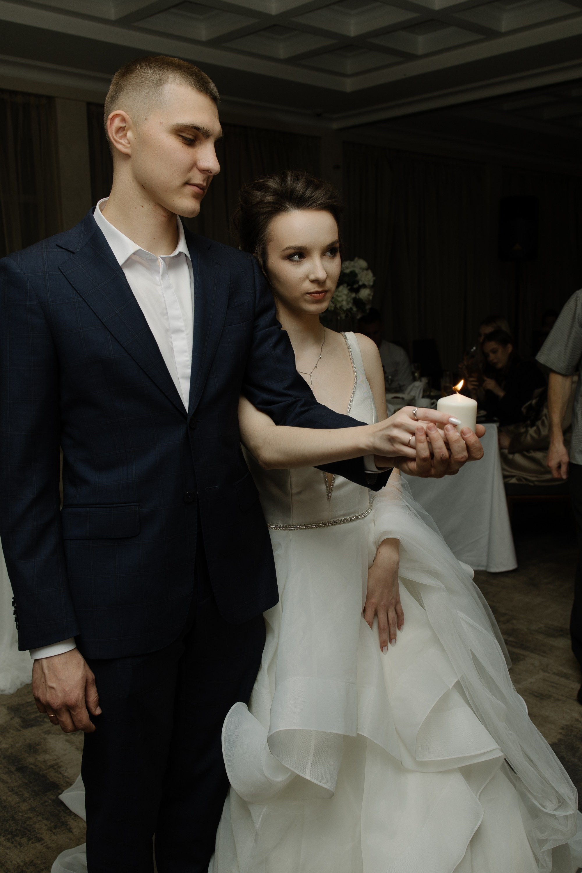 Кирилл&Анастасия. Свадебный и семейный фотограф