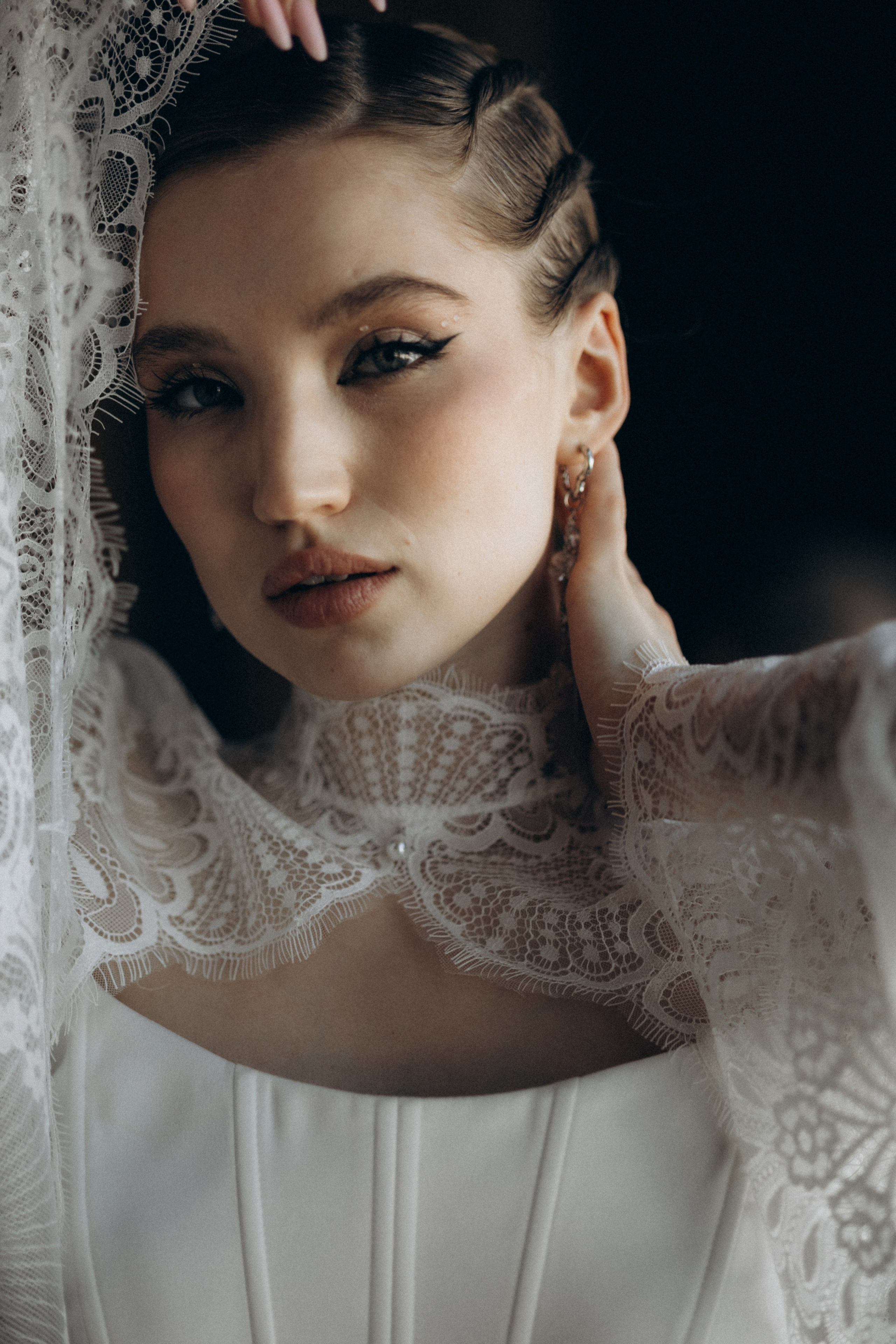 Сергей&Ангелина. Свадебный и семейный фотограф