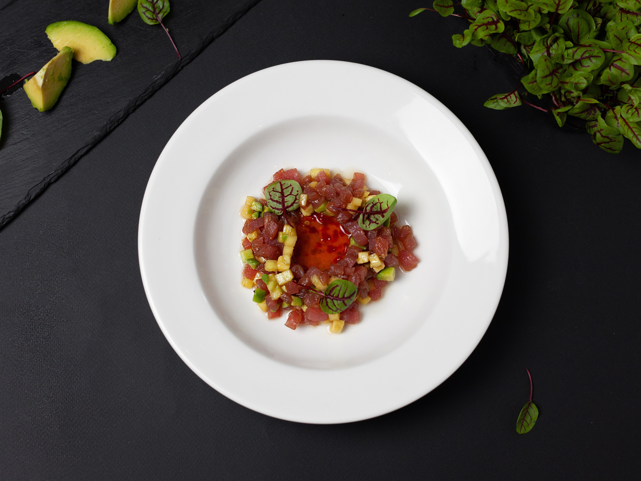 Four. Фудфотограф Предметный фотограф Пермь