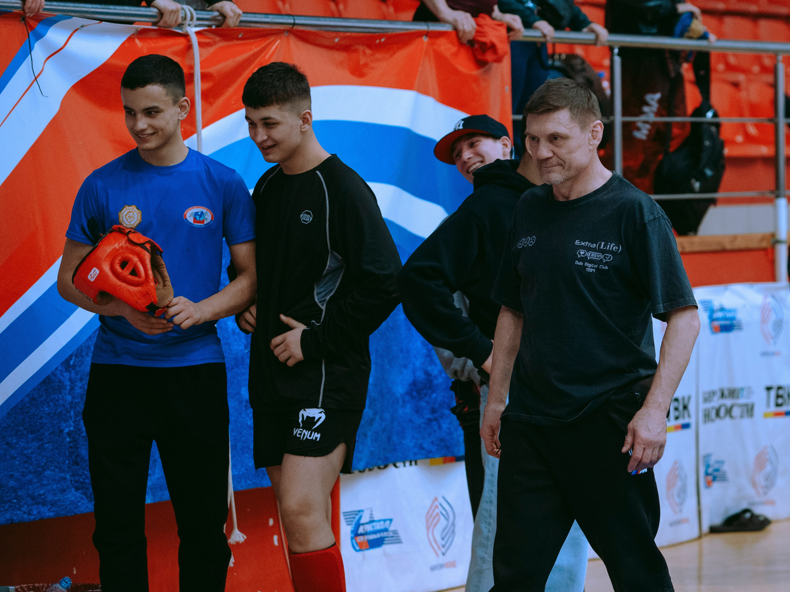 ПАНКРАТИОН | Чемпионат и первенство СФО | март `24. Портретный фотограф в Москве Дарья Цезария