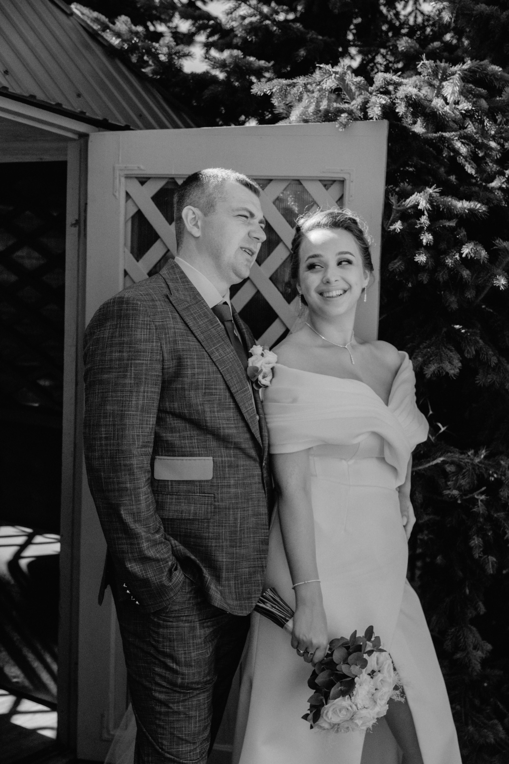 Лазурный берег. Дима и Женя. Фотограф Софья Володкина