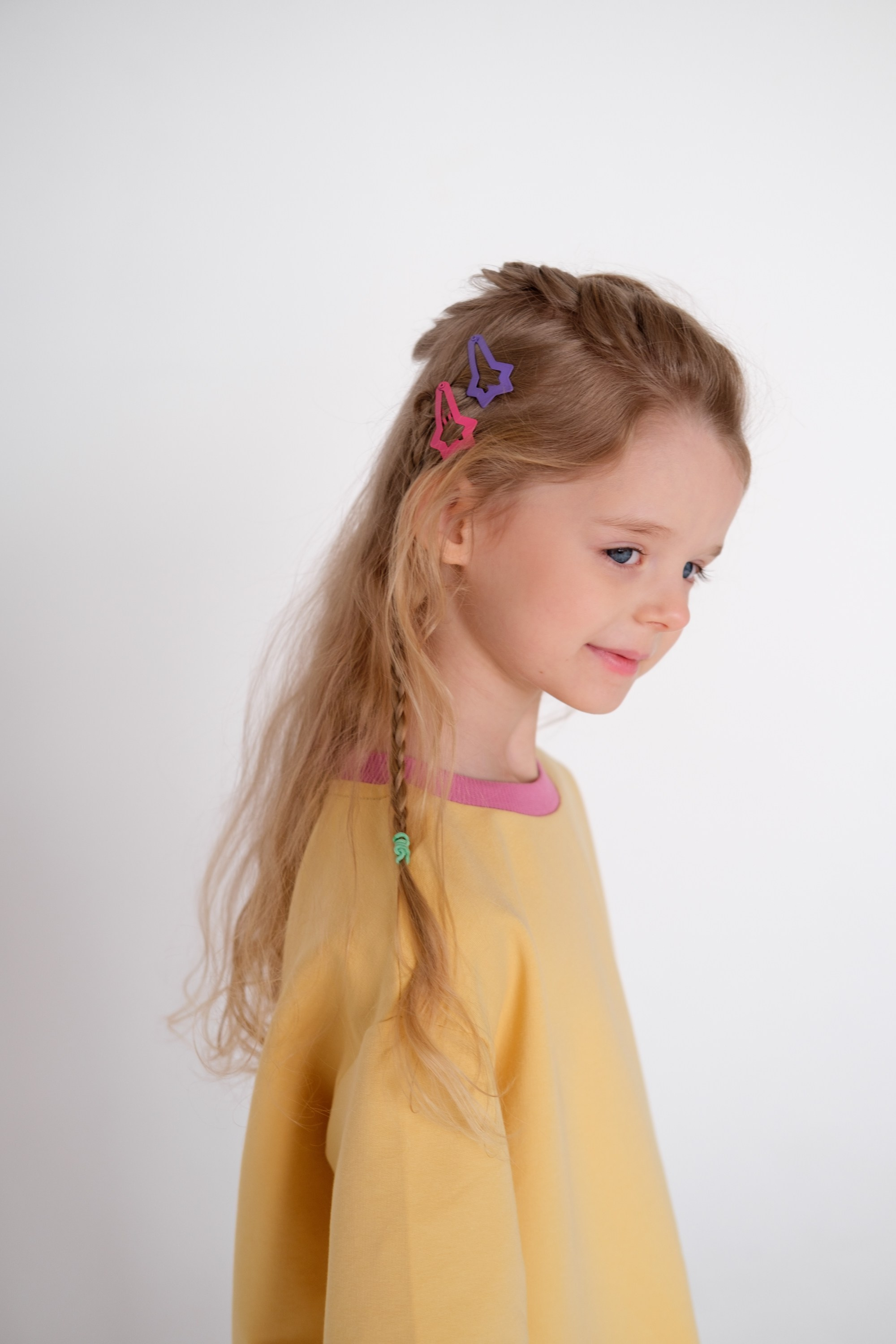 Детская одежда Emoona. Фотограф Софья Володкина