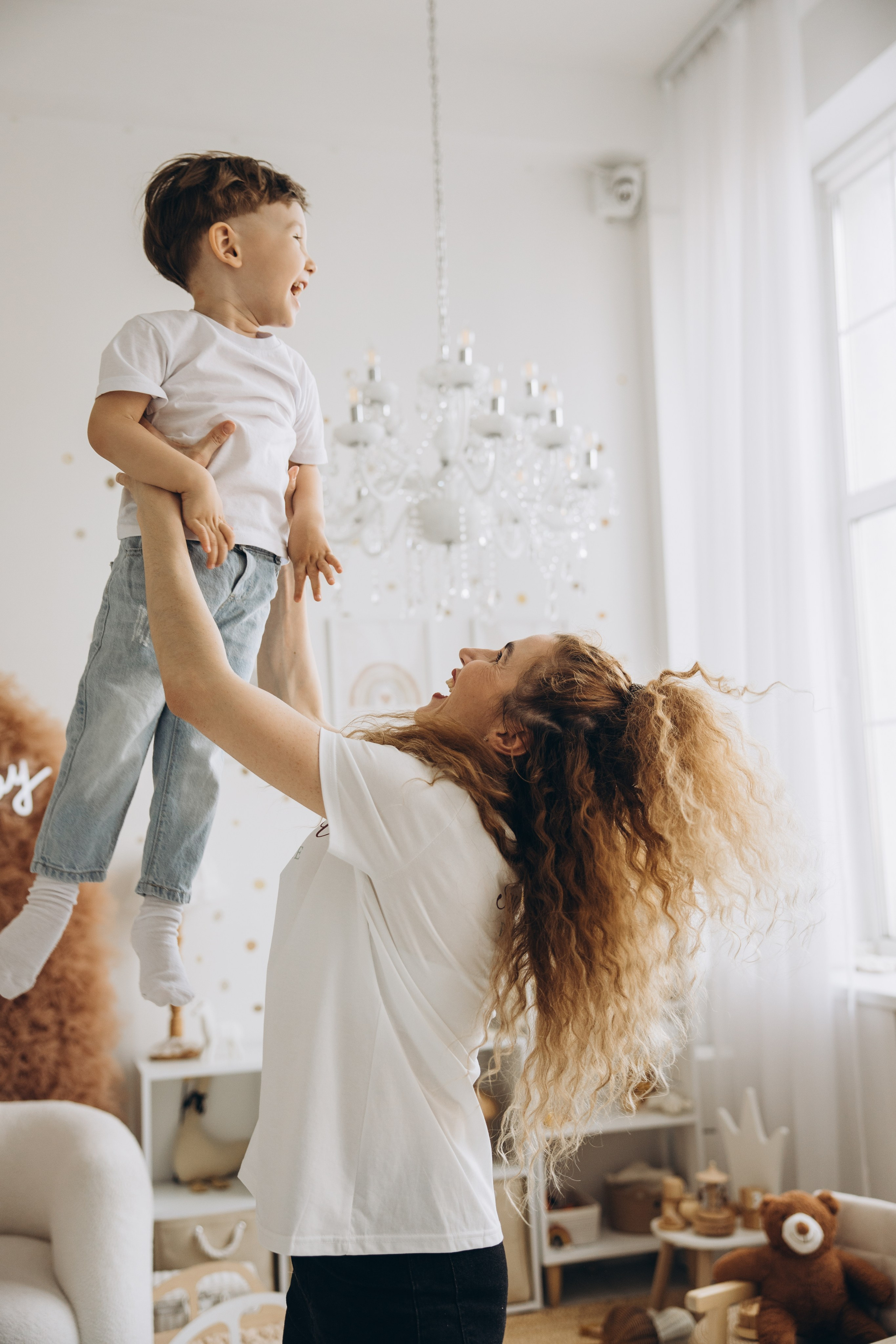 Мише 3 года. Свадебный, семейный фотограф в Иркутске Светлана Макаричева