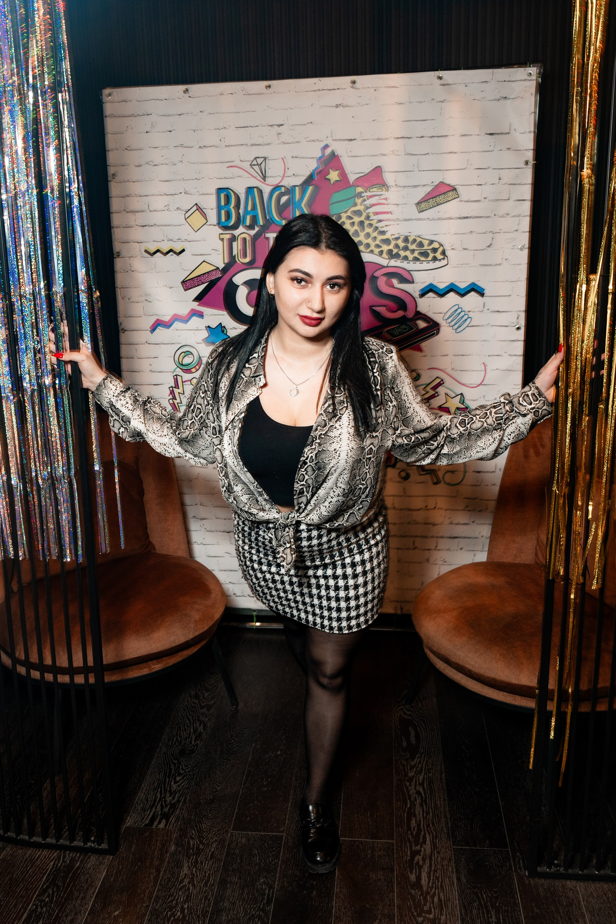 Мята Platinum Атлантис. Фотограф Никита Комаров