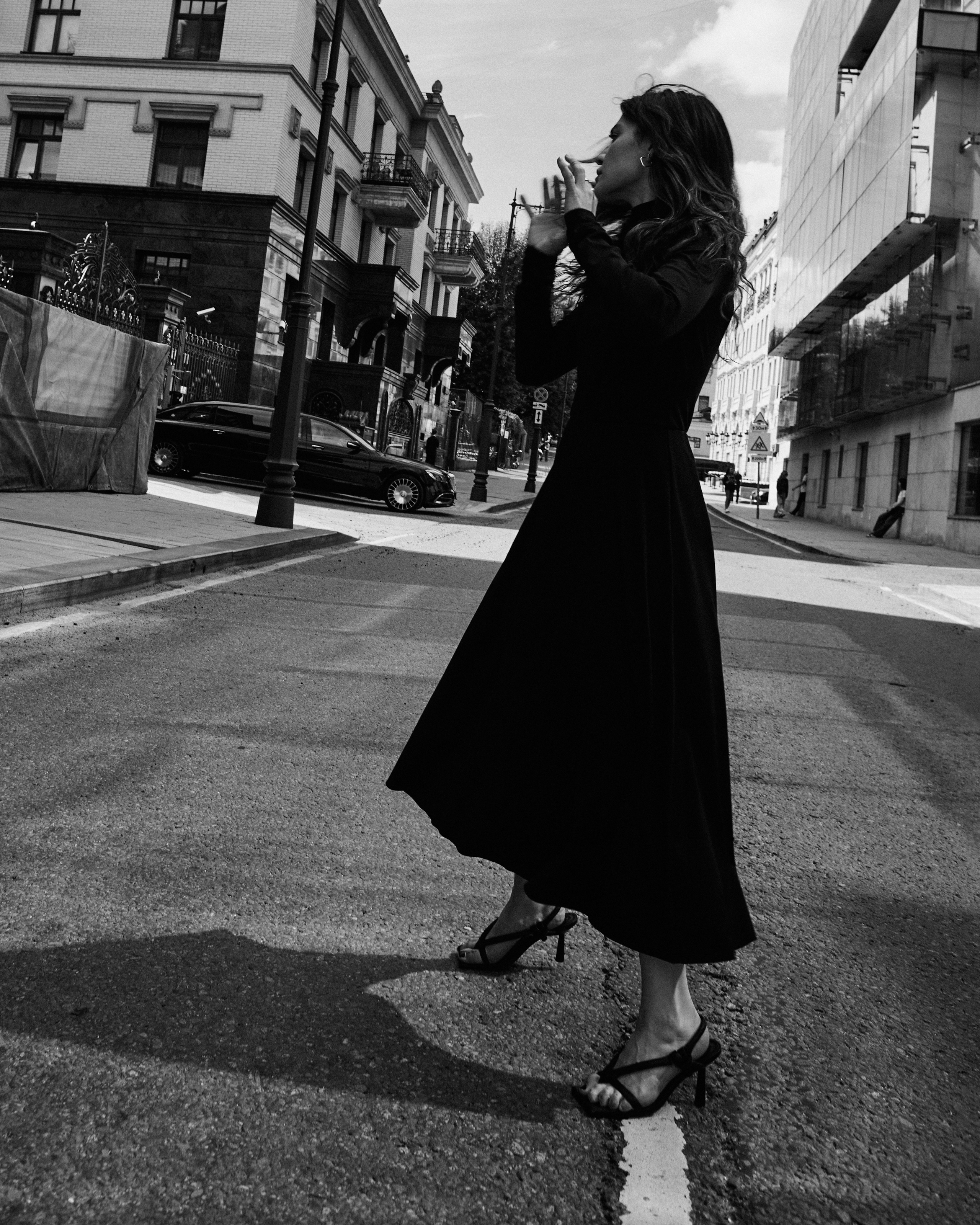 Люди. Главная